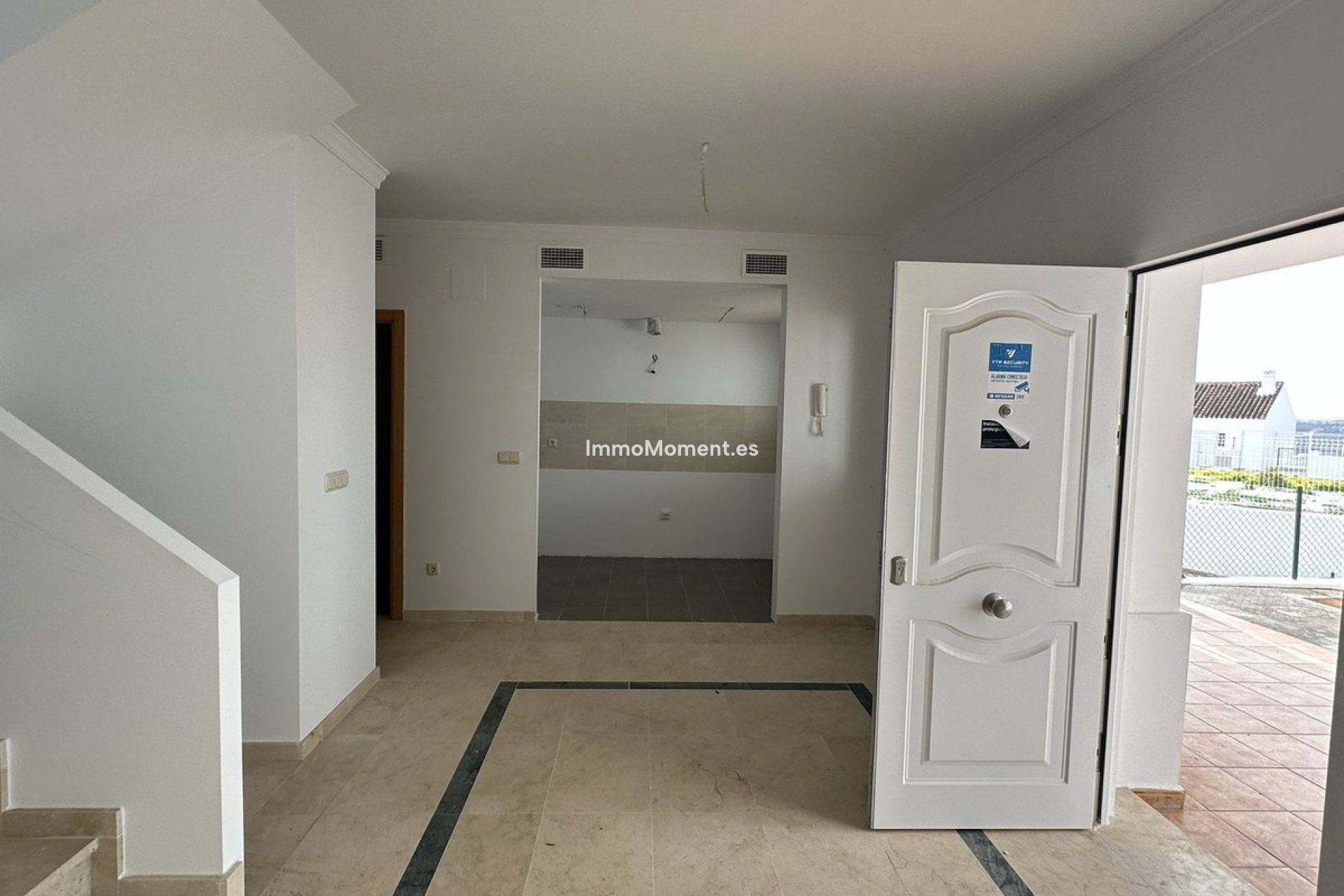 Bestaande woning - Geschakelde woning - Casares - Doña Julia