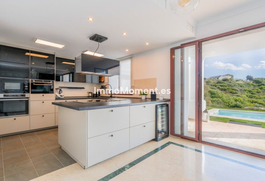 Bestaande woning - Geschakelde woning - Casares - Doña Julia