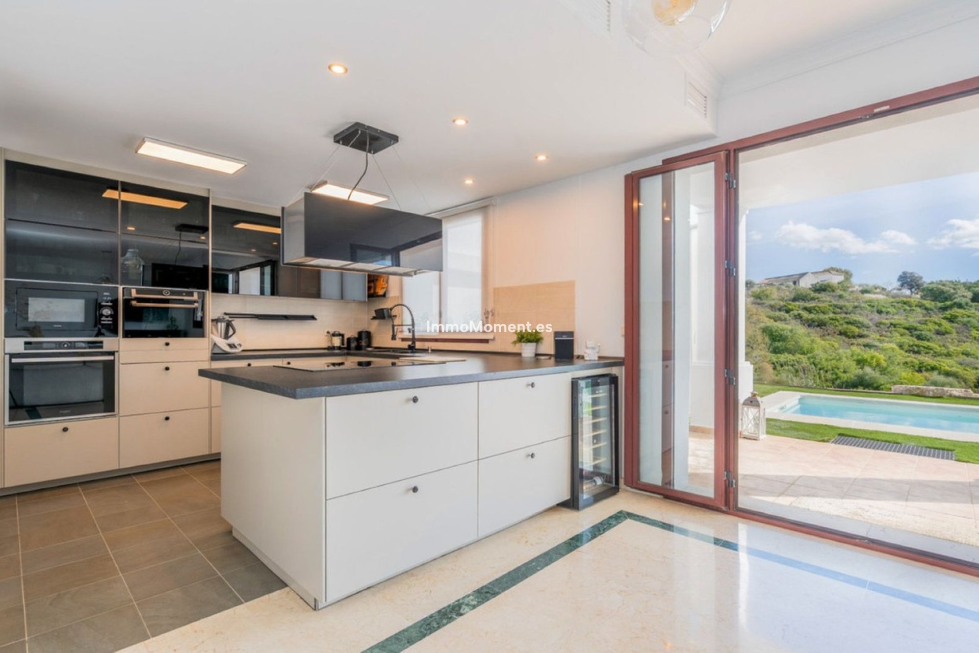 Bestaande woning - Geschakelde woning - Casares - Doña Julia