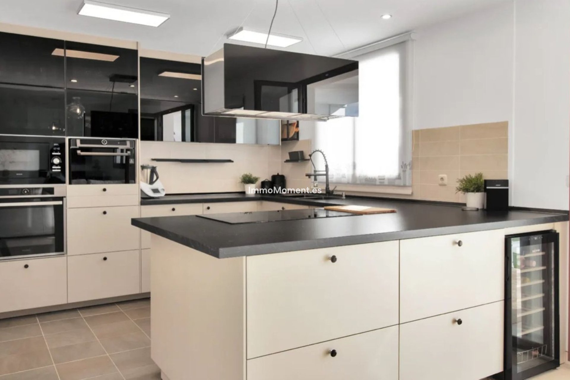 Bestaande woning - Geschakelde woning - Casares - Doña Julia