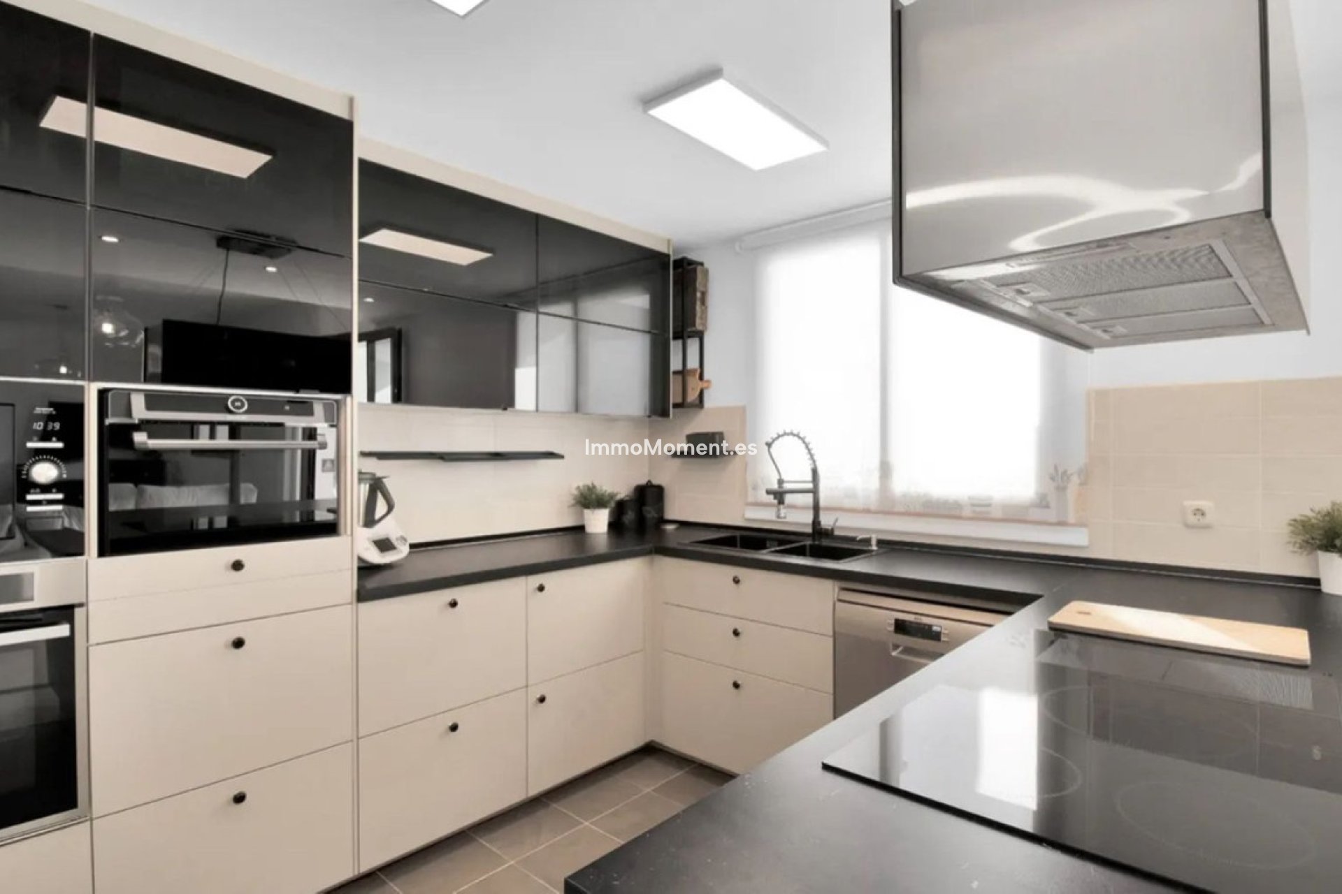 Bestaande woning - Geschakelde woning - Casares - Doña Julia