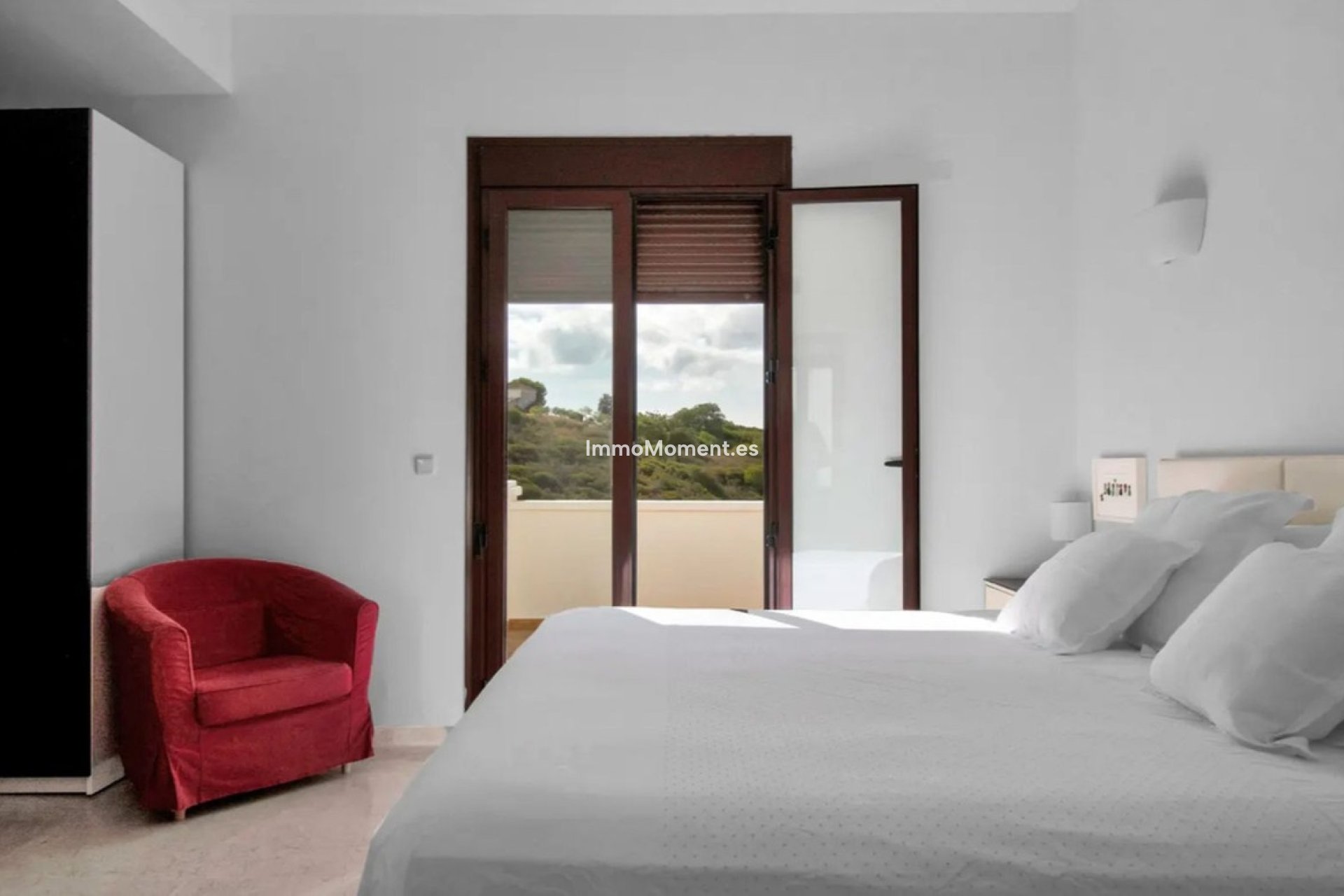 Bestaande woning - Geschakelde woning - Casares - Doña Julia