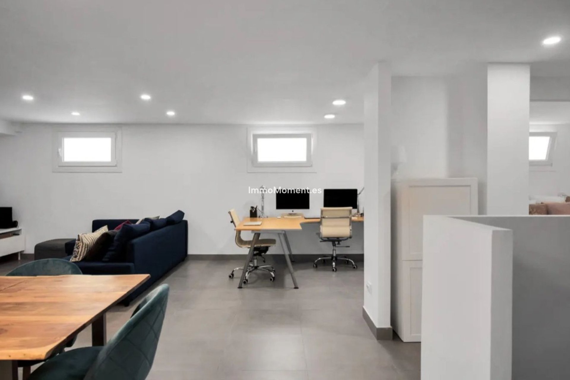 Bestaande woning - Geschakelde woning - Casares - Doña Julia