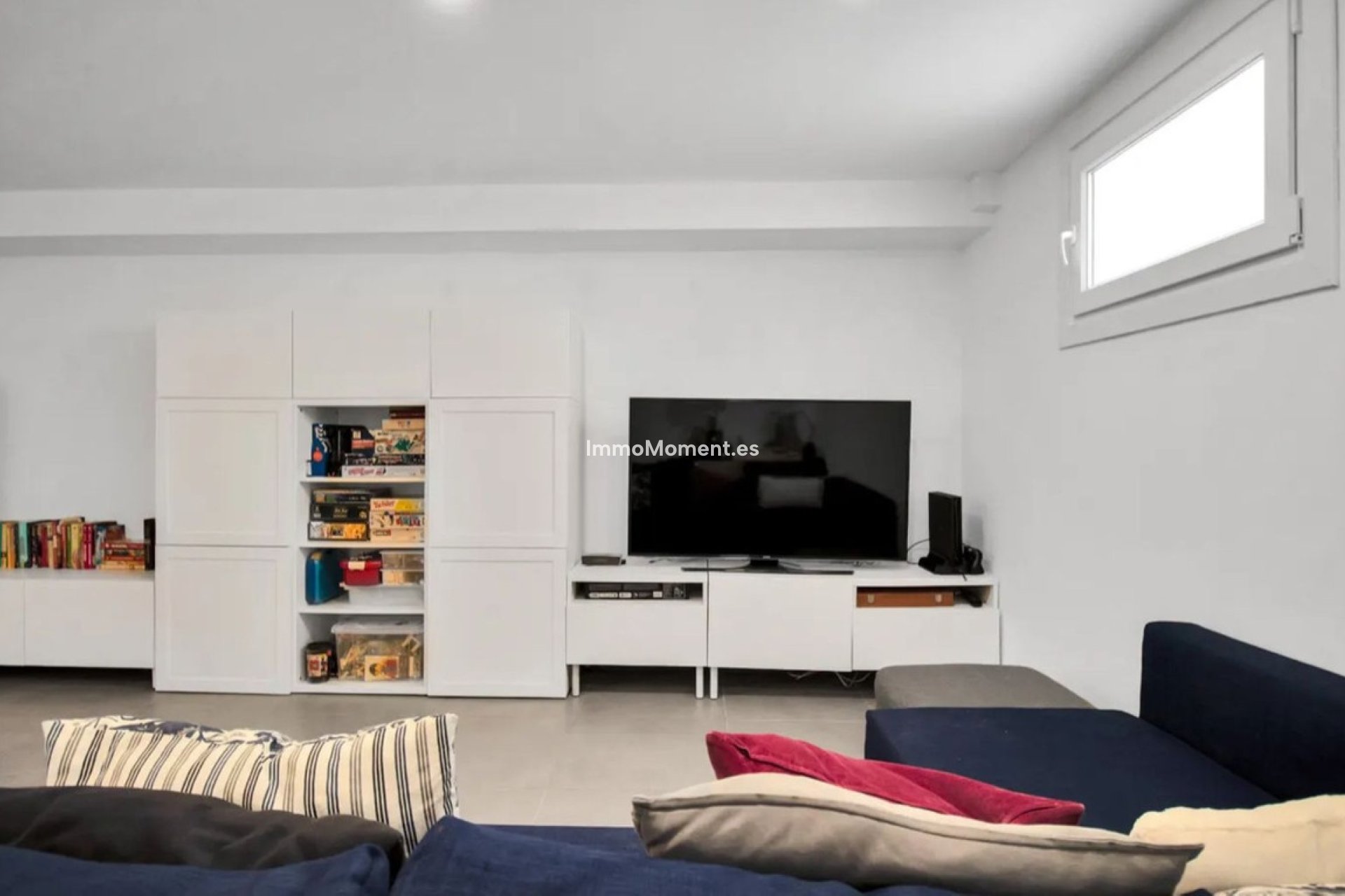 Bestaande woning - Geschakelde woning - Casares - Doña Julia