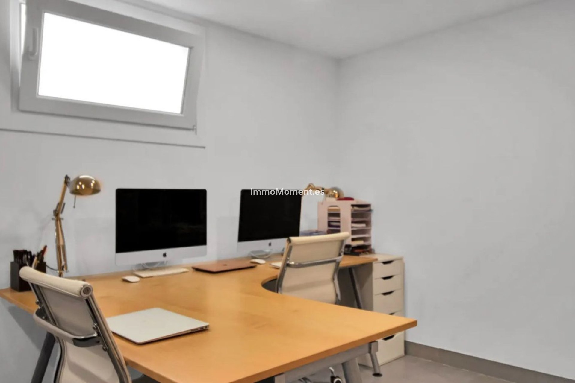 Bestaande woning - Geschakelde woning - Casares - Doña Julia