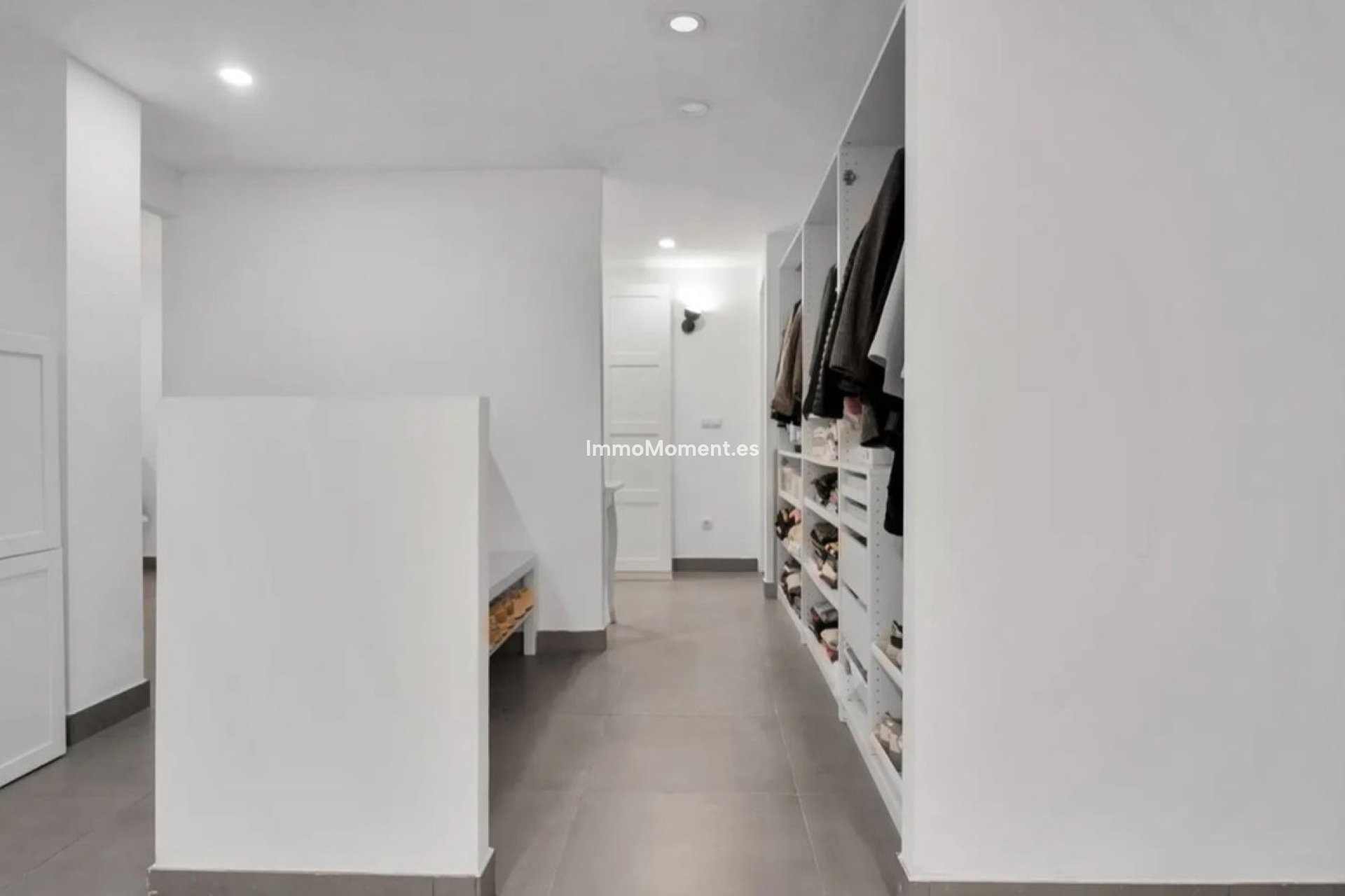 Bestaande woning - Geschakelde woning - Casares - Doña Julia