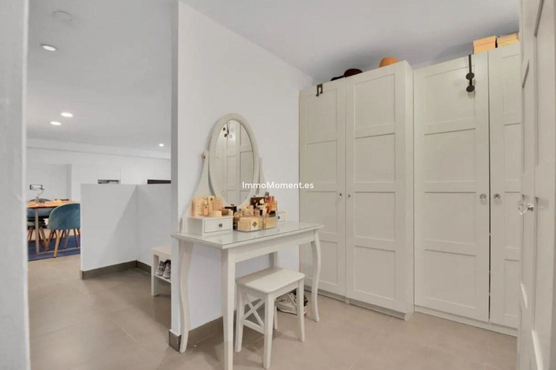 Bestaande woning - Geschakelde woning - Casares - Doña Julia