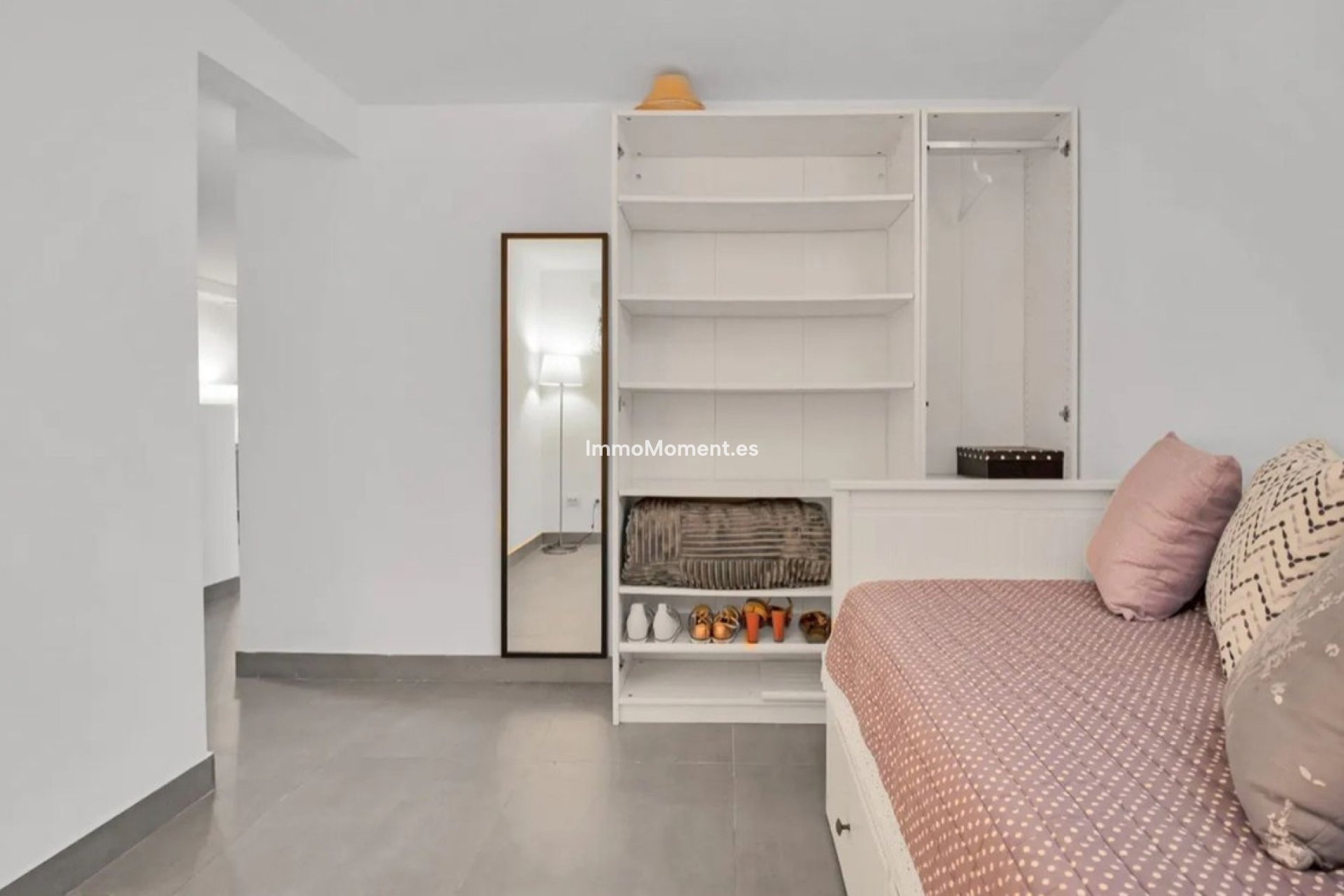 Bestaande woning - Geschakelde woning - Casares - Doña Julia