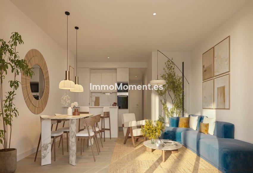 Bestaande woning - Geschakelde woning - Denia - Denia Centro