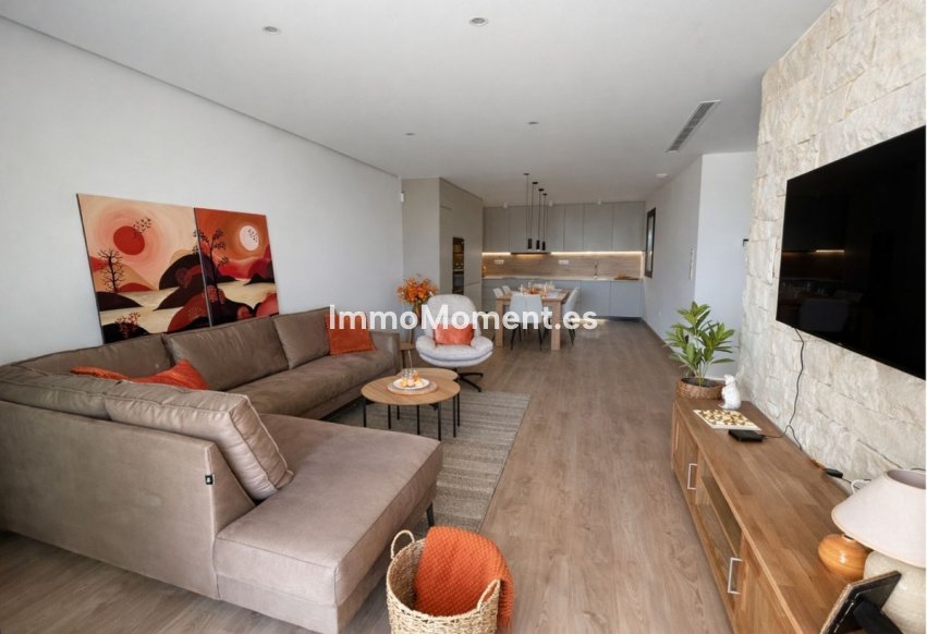 Bestaande woning - Geschakelde woning - Dolores - Dolores Centro