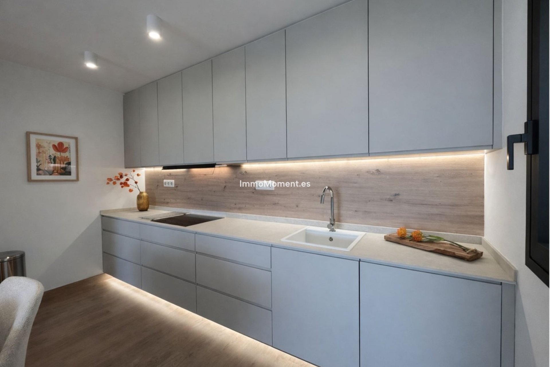 Bestaande woning - Geschakelde woning - Dolores - Dolores Centro