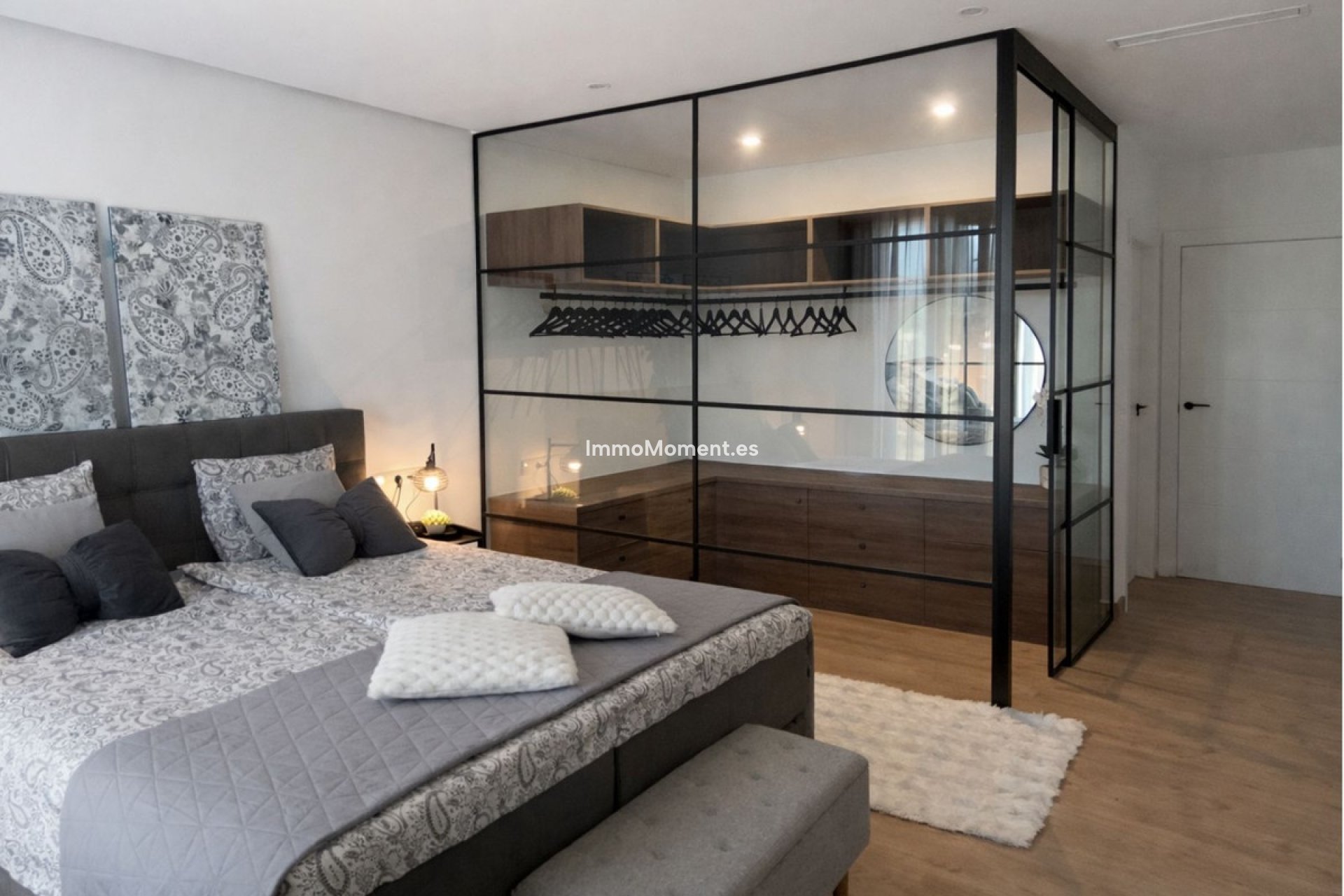 Bestaande woning - Geschakelde woning - Dolores - Dolores Centro