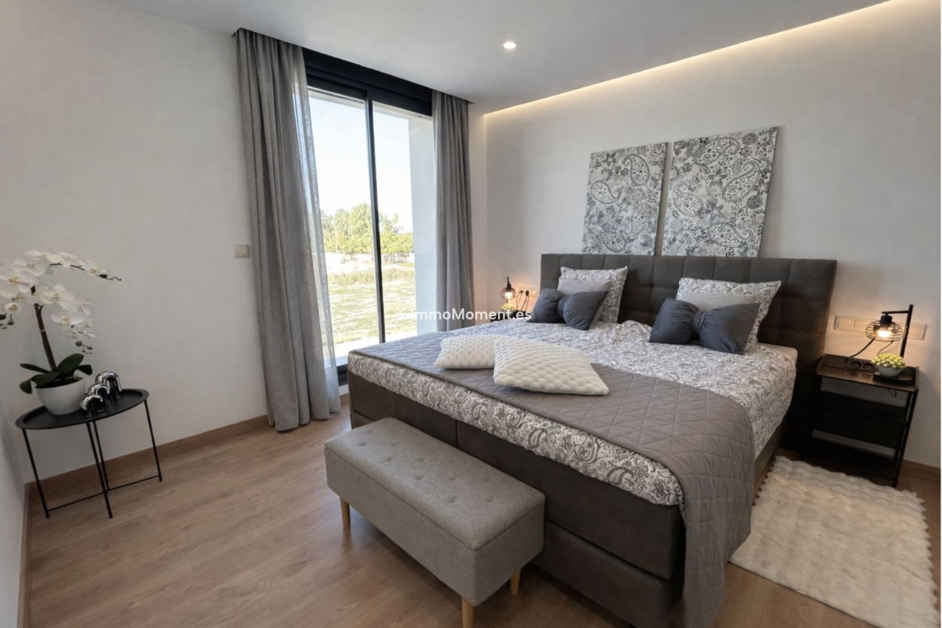 Bestaande woning - Geschakelde woning - Dolores - Dolores Centro