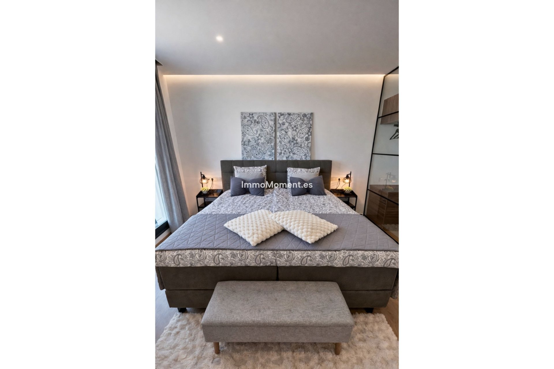 Bestaande woning - Geschakelde woning - Dolores - Dolores Centro