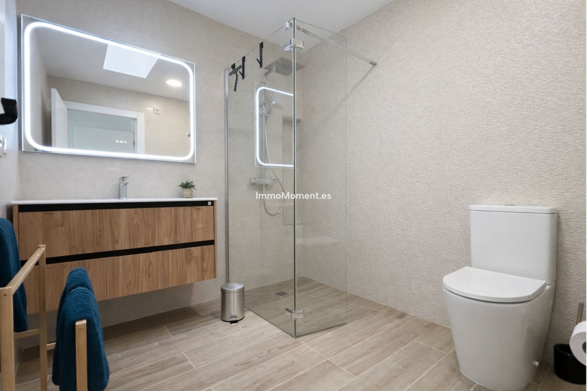 Bestaande woning - Geschakelde woning - Dolores - Dolores Centro