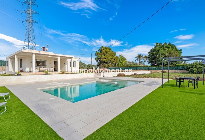 Bestaande woning - Geschakelde woning - Elche - Elche Centro