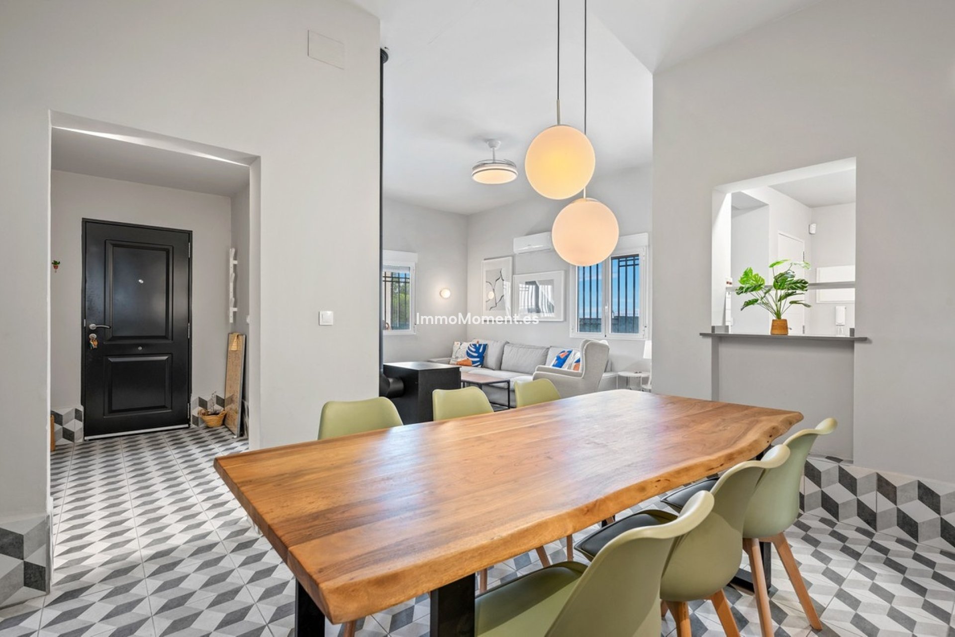 Bestaande woning - Geschakelde woning - Elche - Elche Centro