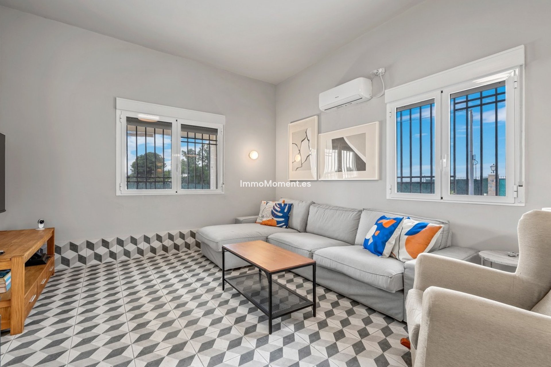 Bestaande woning - Geschakelde woning - Elche - Elche Centro