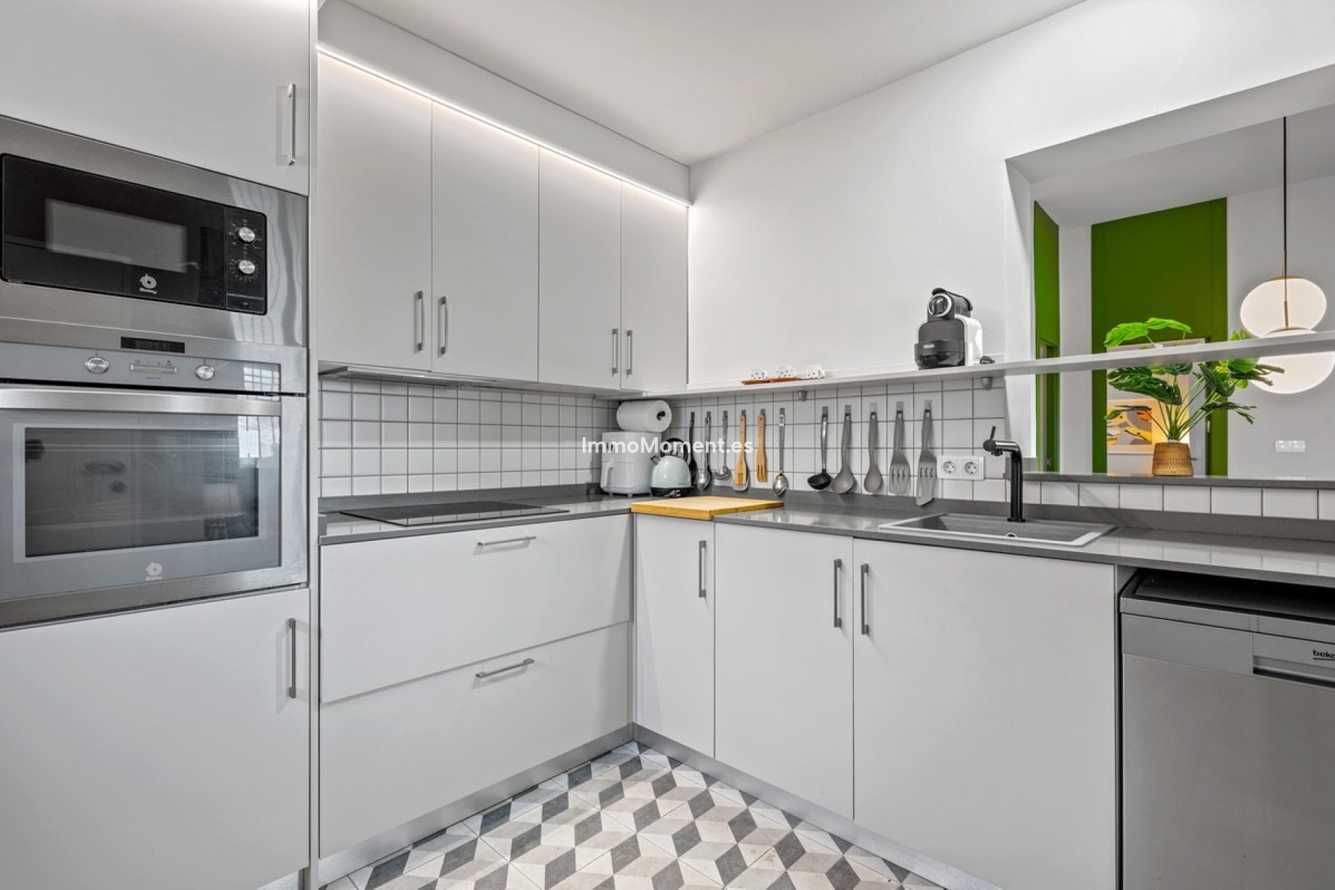 Bestaande woning - Geschakelde woning - Elche - Elche Centro