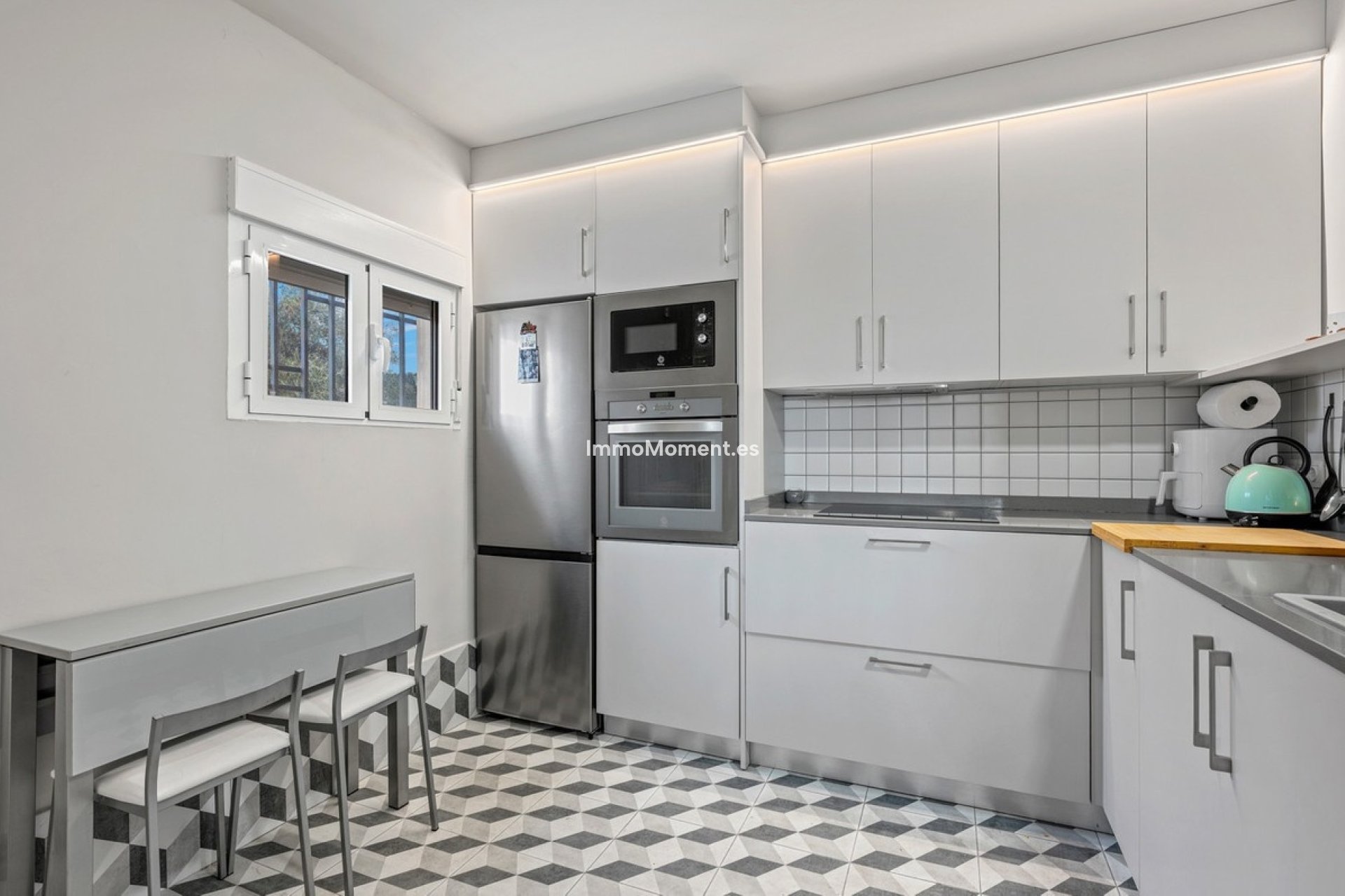 Bestaande woning - Geschakelde woning - Elche - Elche Centro