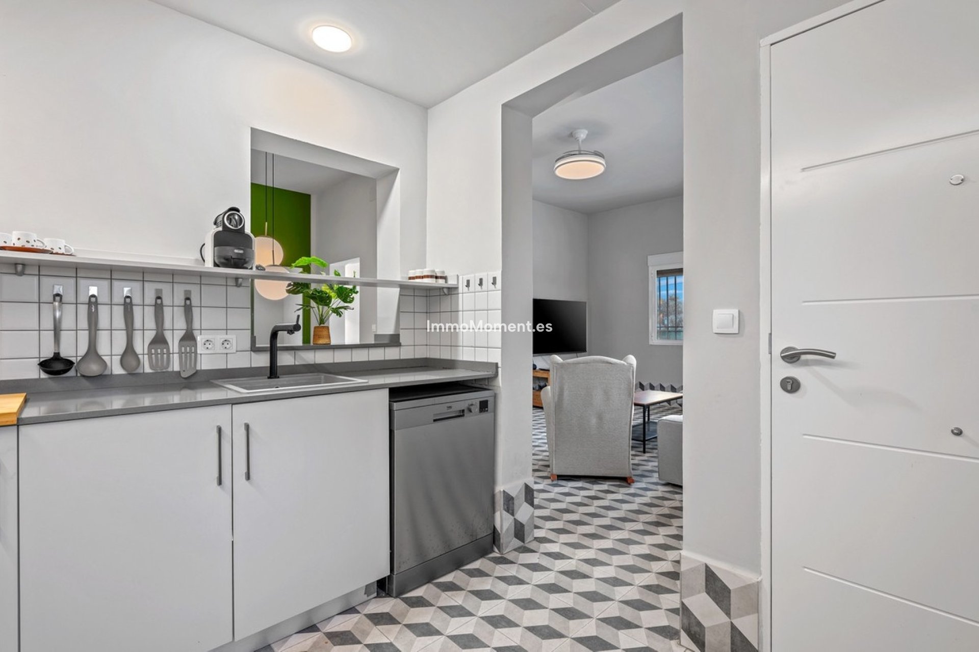 Bestaande woning - Geschakelde woning - Elche - Elche Centro