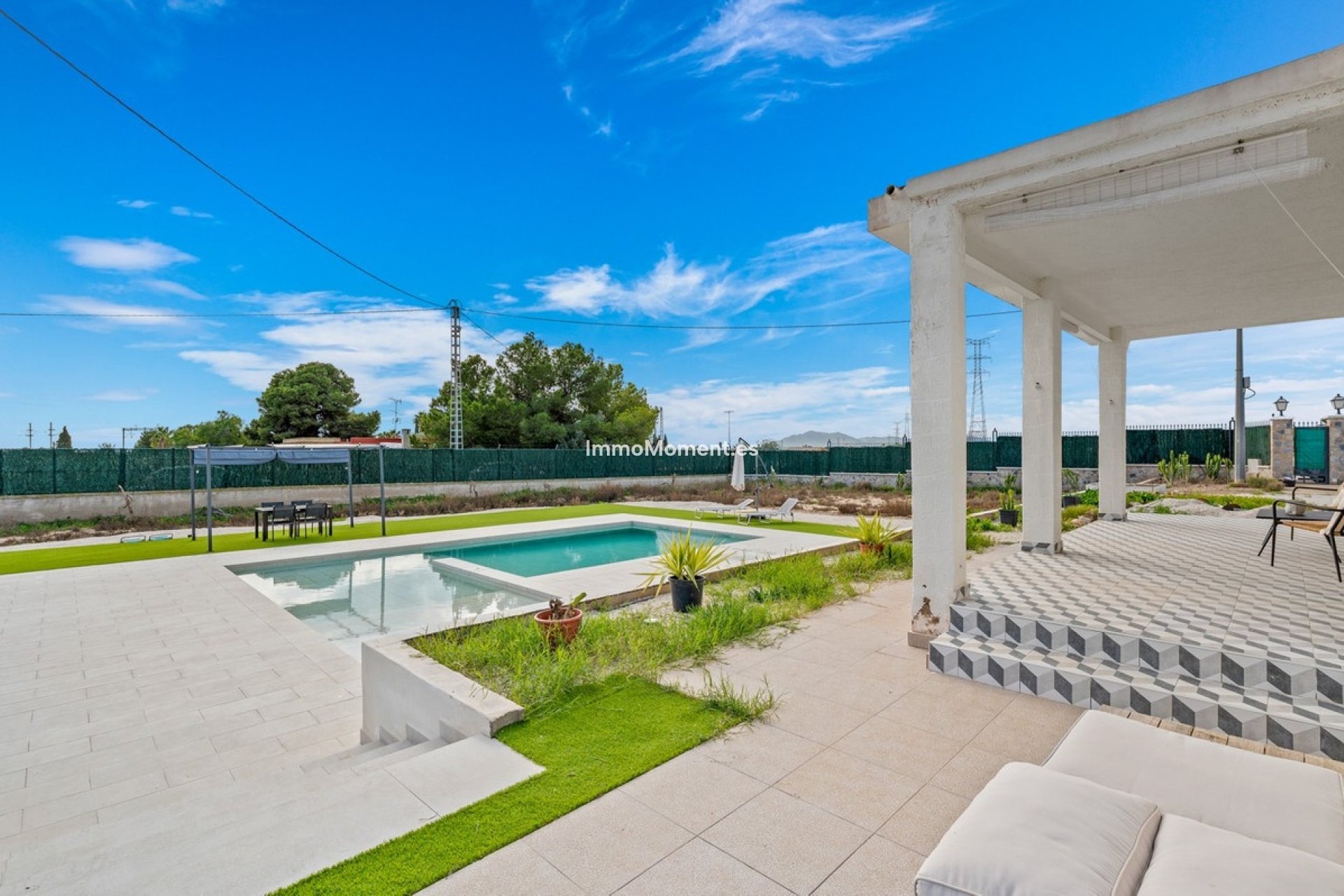 Bestaande woning - Geschakelde woning - Elche - Elche Centro