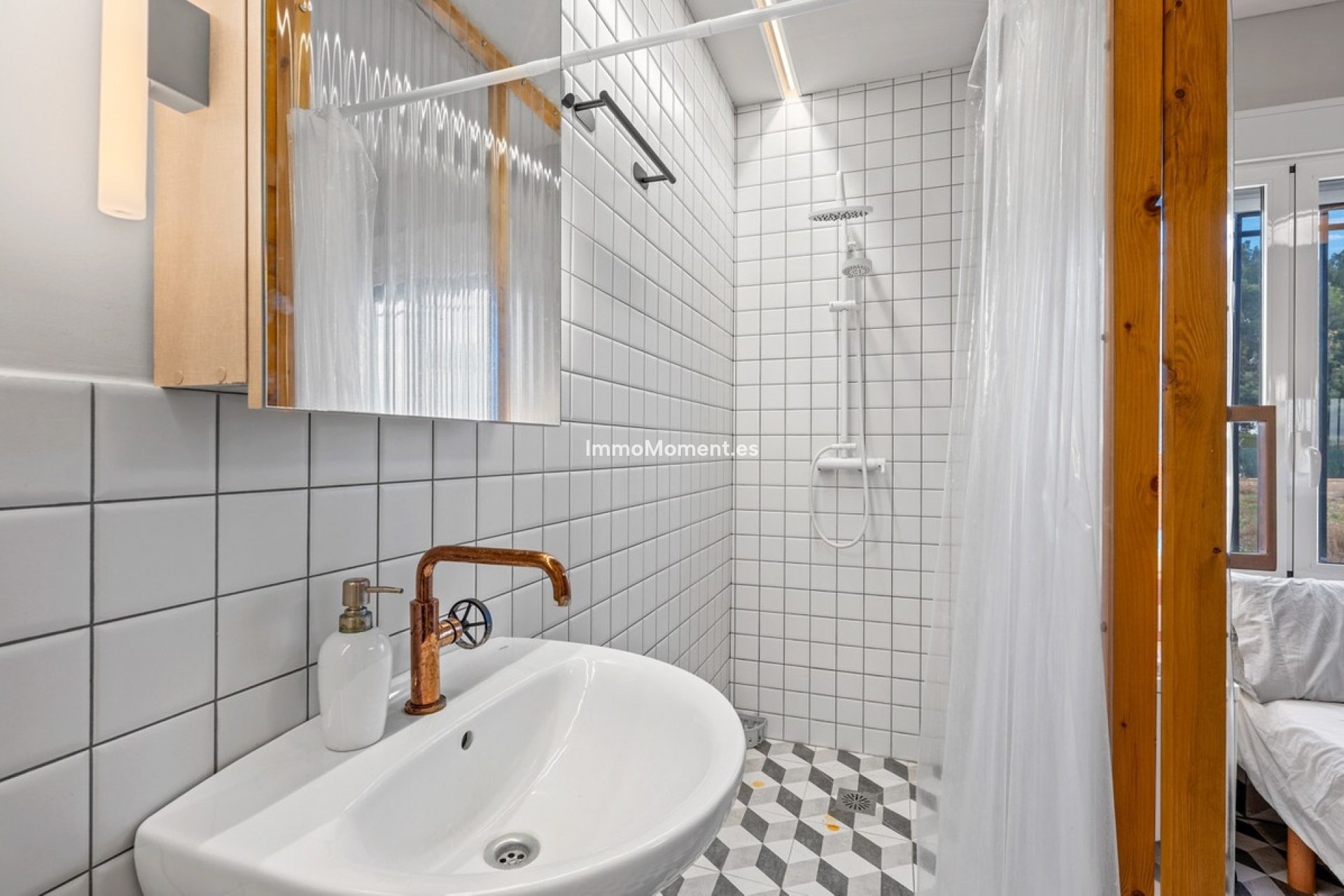 Bestaande woning - Geschakelde woning - Elche - Elche Centro