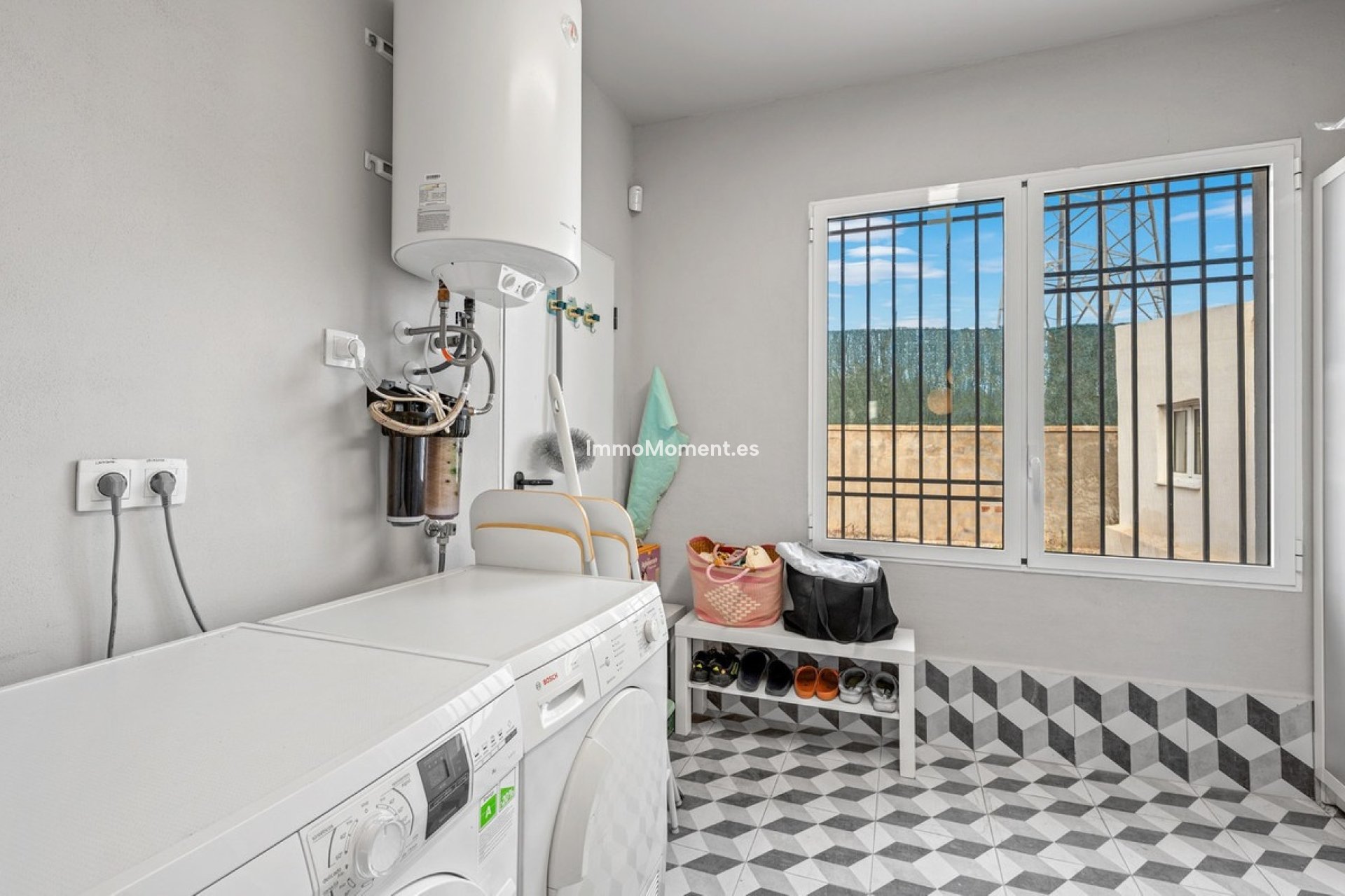 Bestaande woning - Geschakelde woning - Elche - Elche Centro