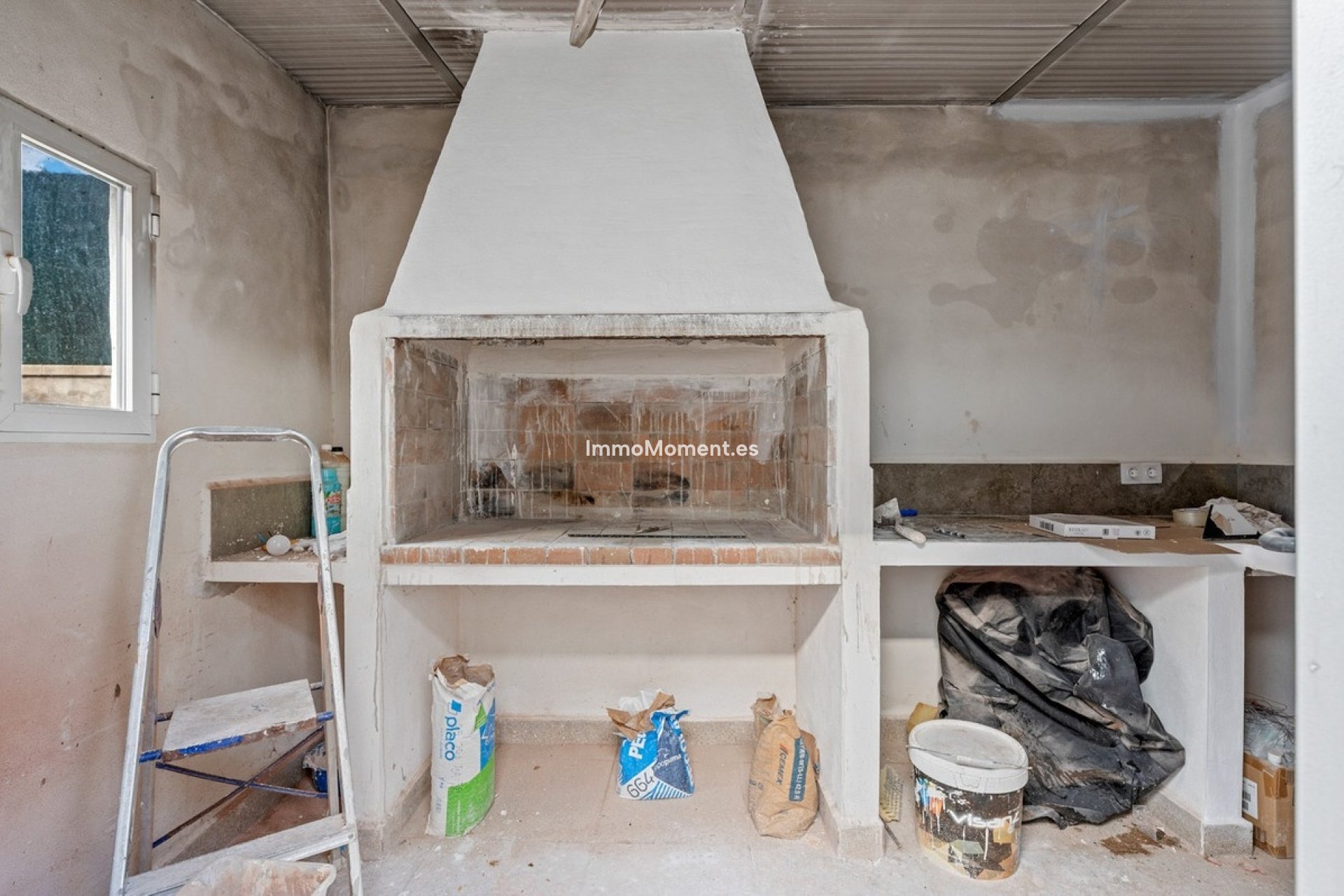 Bestaande woning - Geschakelde woning - Elche - Elche Centro