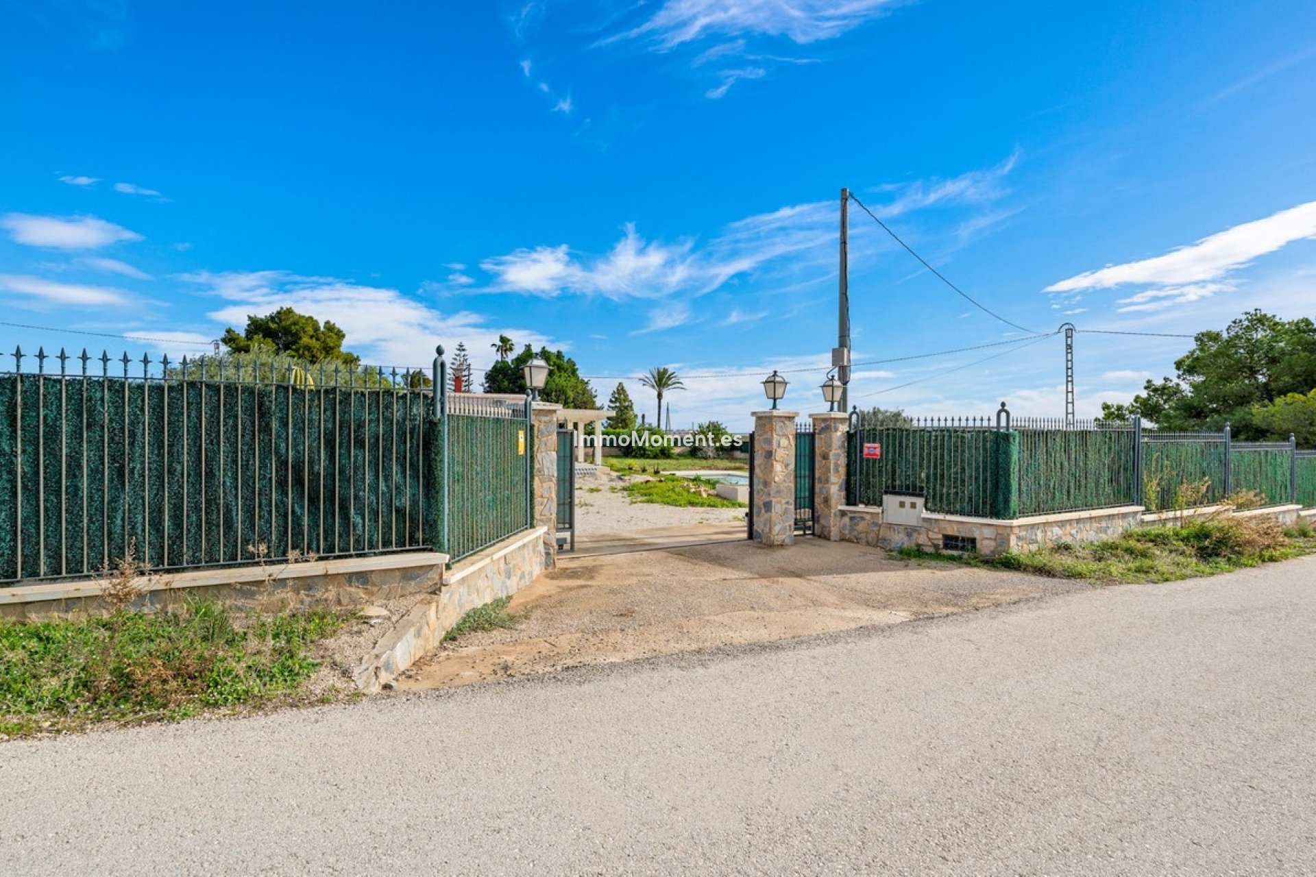 Bestaande woning - Geschakelde woning - Elche - Elche Centro