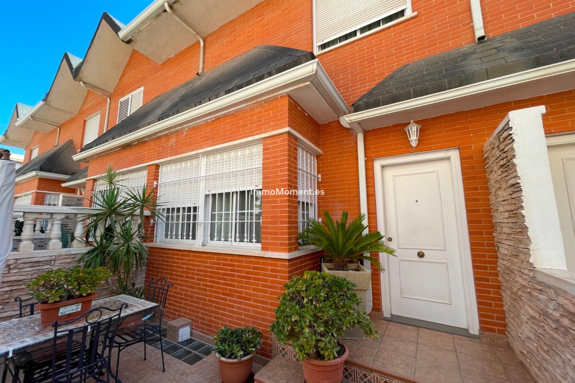 Bestaande woning - Geschakelde woning - Elche - Elche Centro