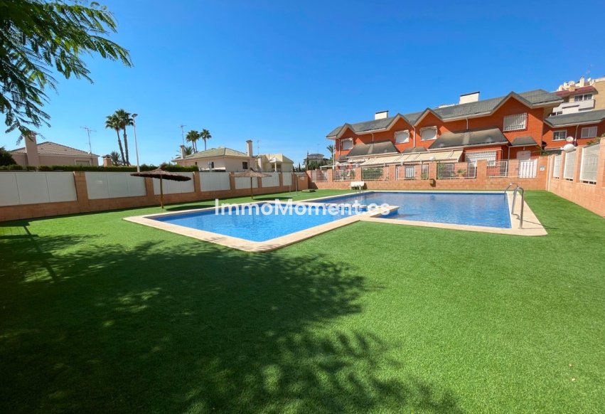 Bestaande woning - Geschakelde woning - Elche - Elche Centro