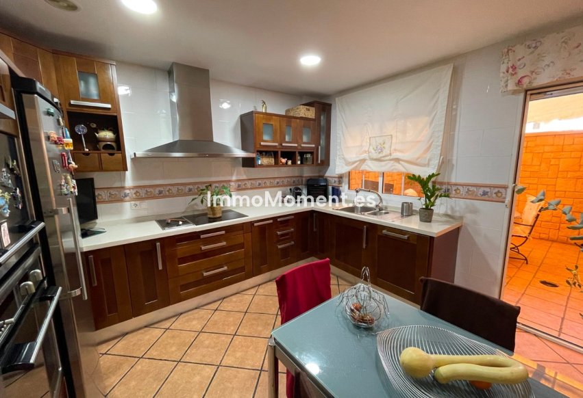 Bestaande woning - Geschakelde woning - Elche - Elche Centro