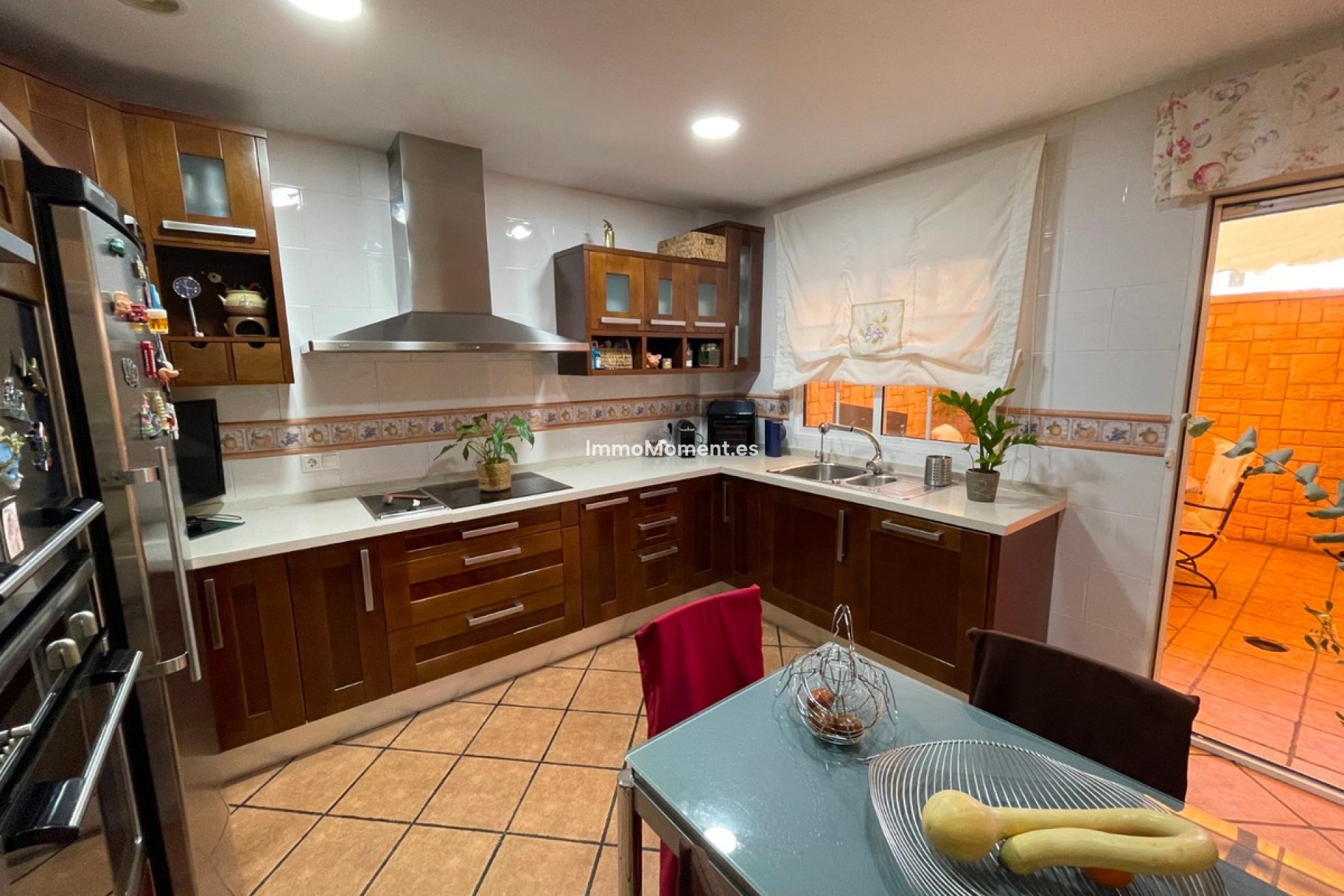 Bestaande woning - Geschakelde woning - Elche - Elche Centro