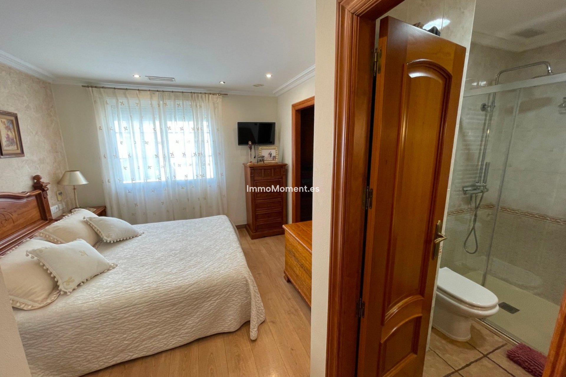 Bestaande woning - Geschakelde woning - Elche - Elche Centro
