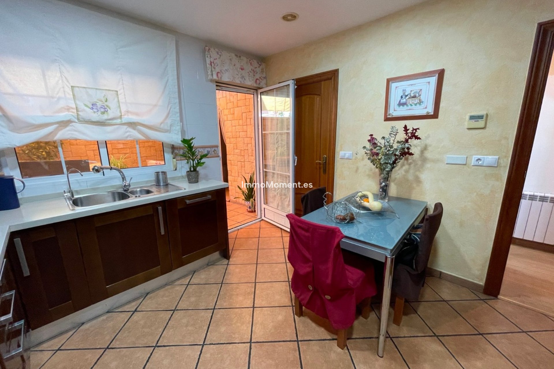 Bestaande woning - Geschakelde woning - Elche - Elche Centro