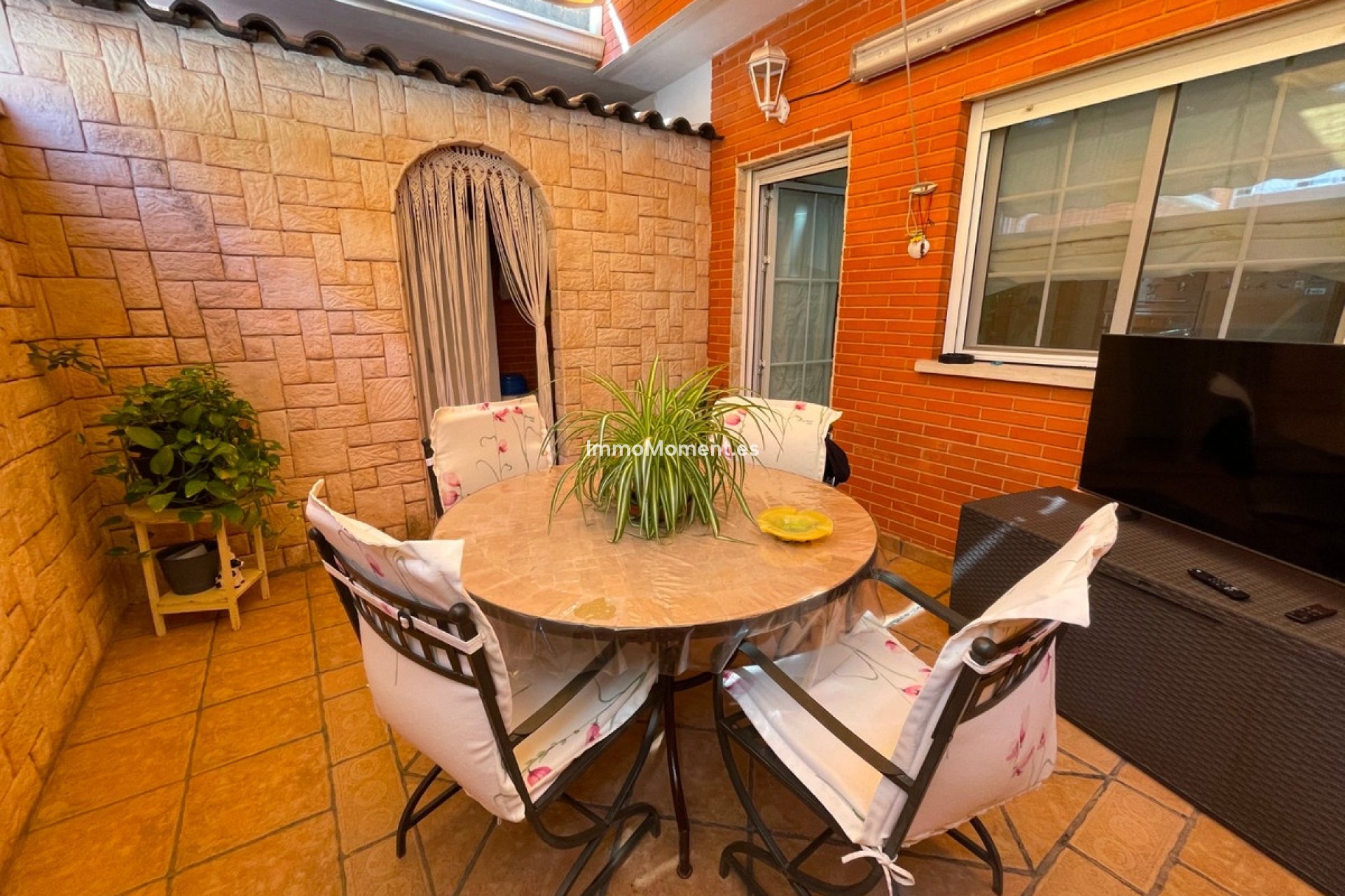 Bestaande woning - Geschakelde woning - Elche - Elche Centro