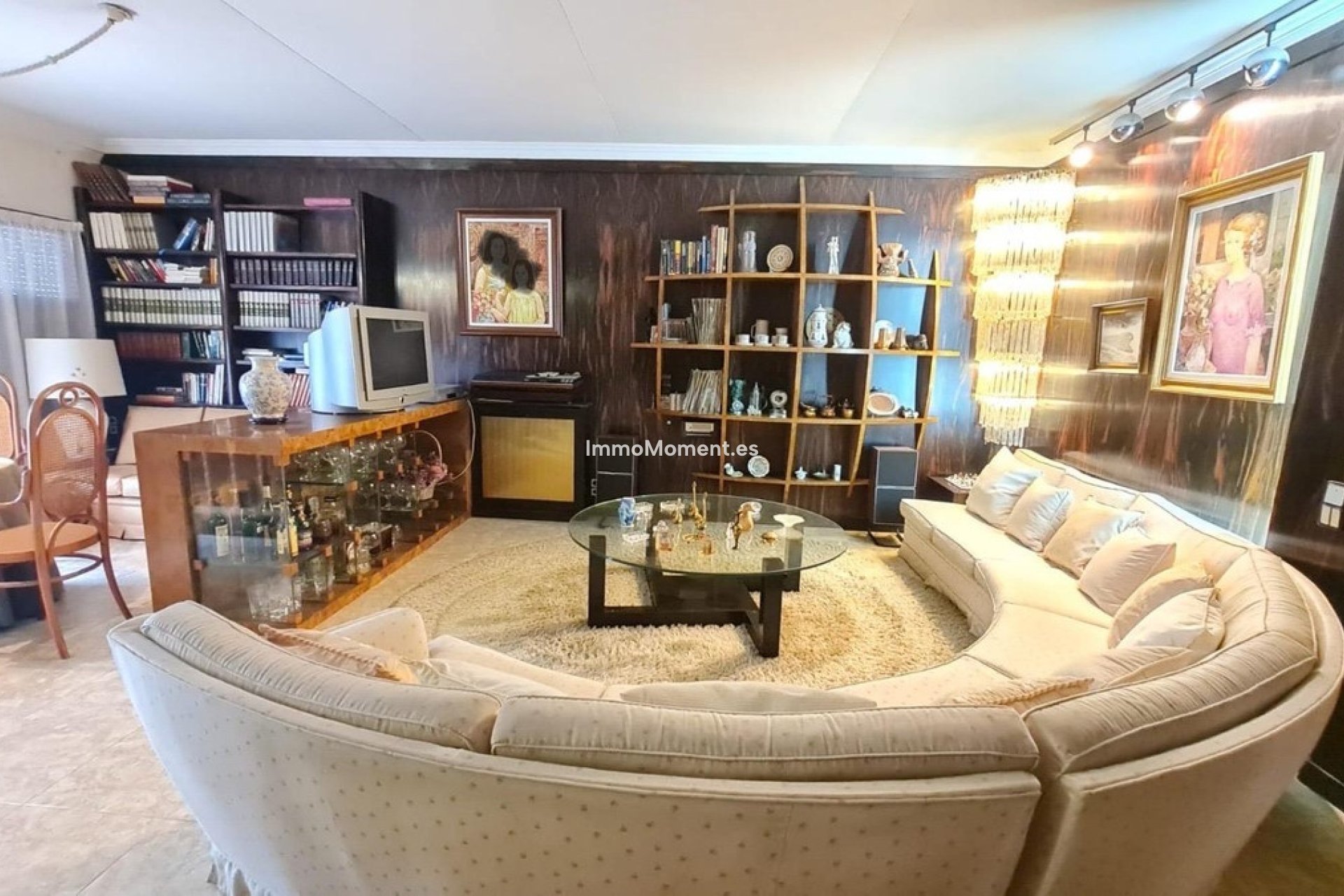 Bestaande woning - Geschakelde woning - Elda - Elda Centro