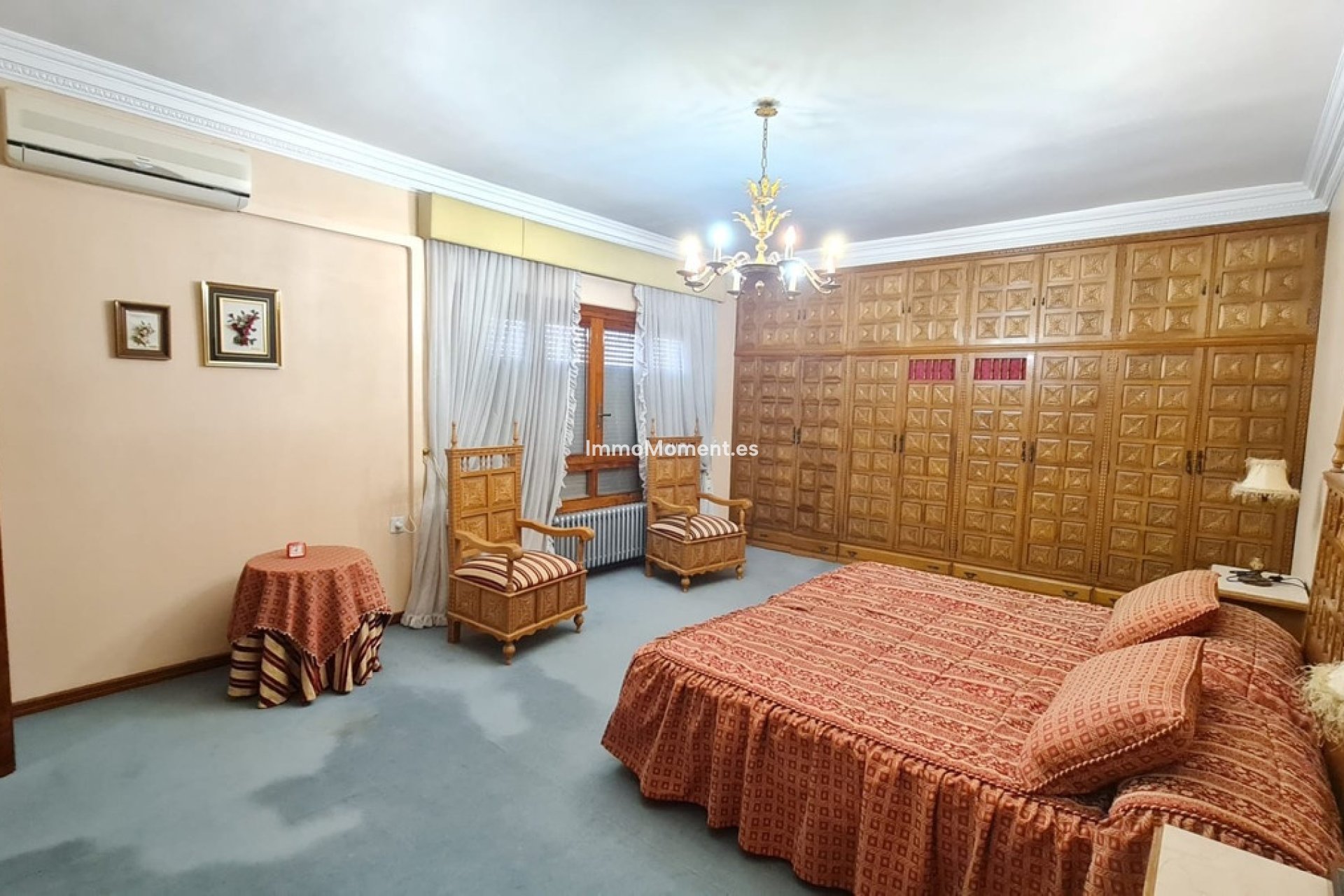 Bestaande woning - Geschakelde woning - Elda - Elda Centro