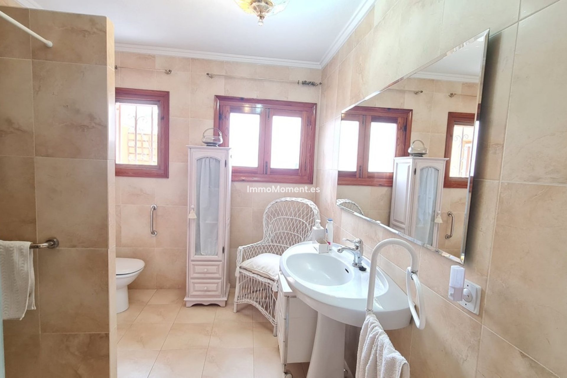 Bestaande woning - Geschakelde woning - Elda - Elda Centro