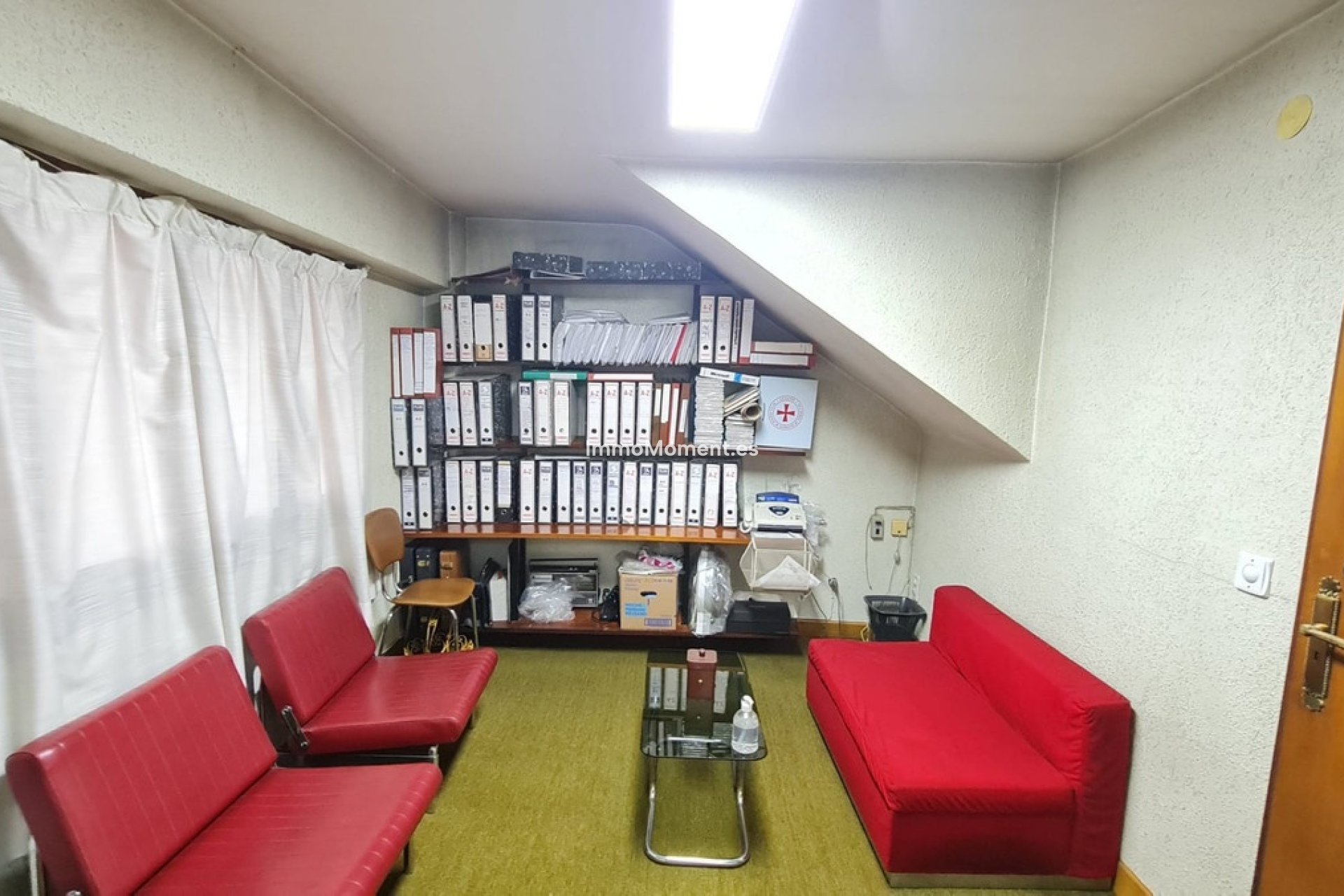 Bestaande woning - Geschakelde woning - Elda - Elda Centro