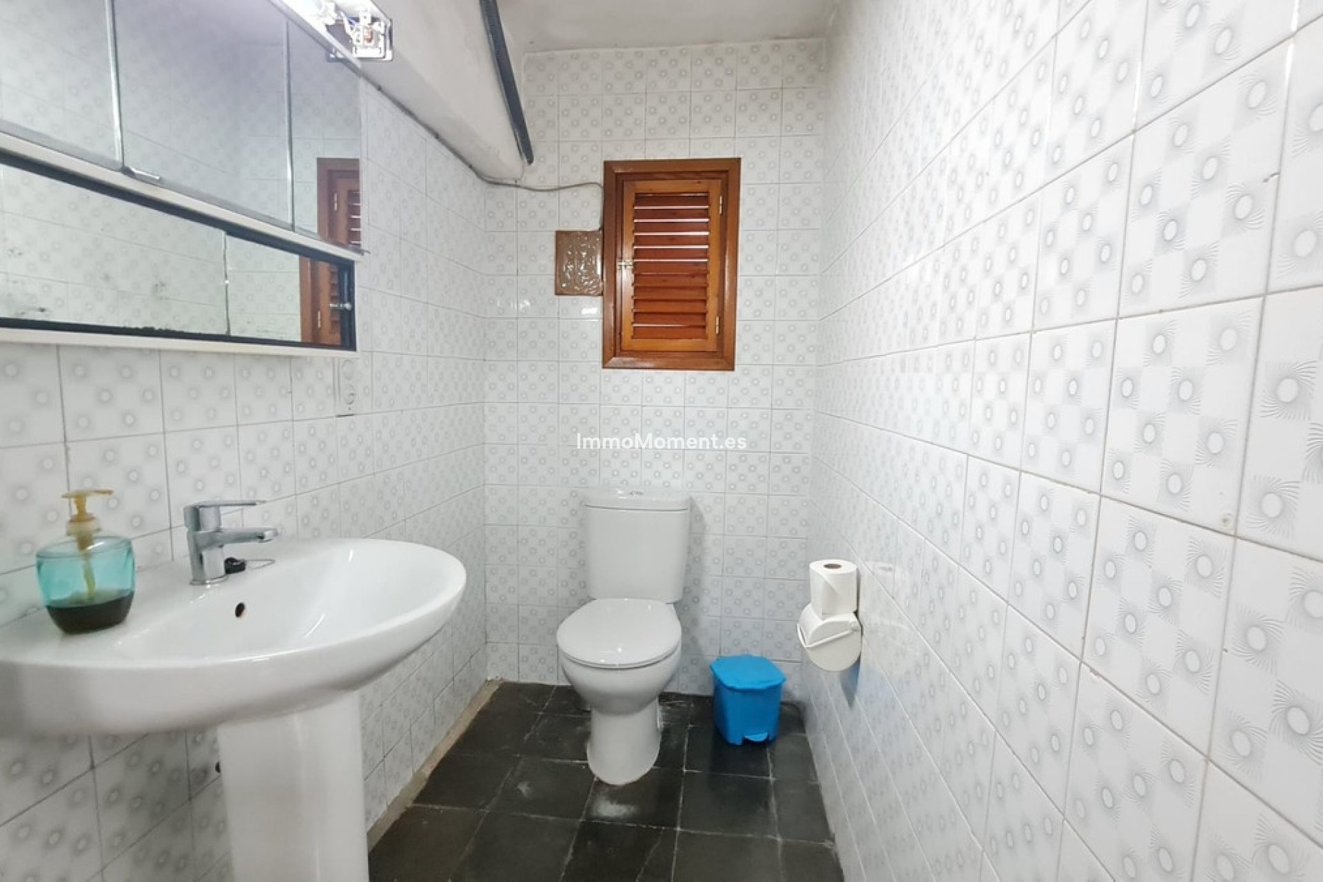 Bestaande woning - Geschakelde woning - Elda - Elda Centro