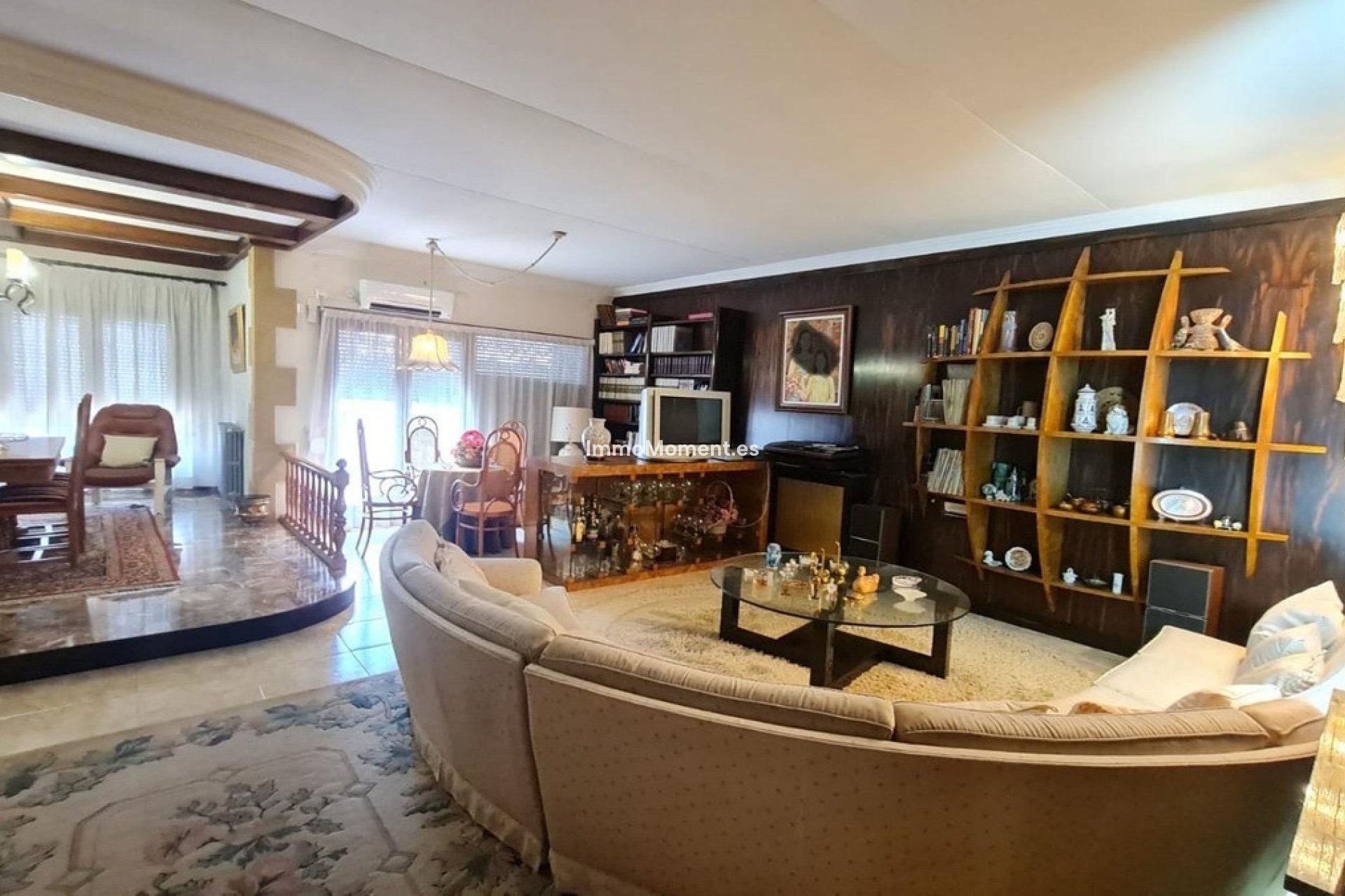 Bestaande woning - Geschakelde woning - Elda - Elda Centro