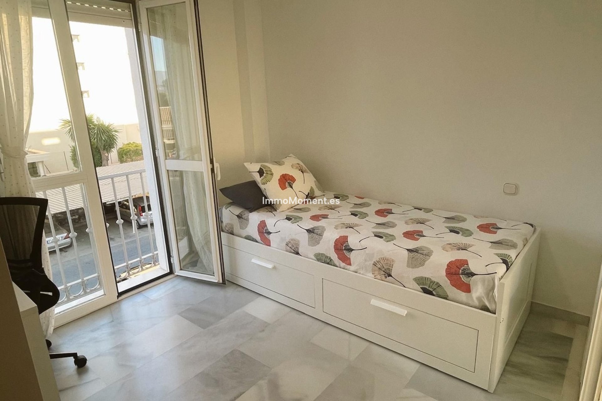 Bestaande woning - Geschakelde woning - Estepona  - Atalaya