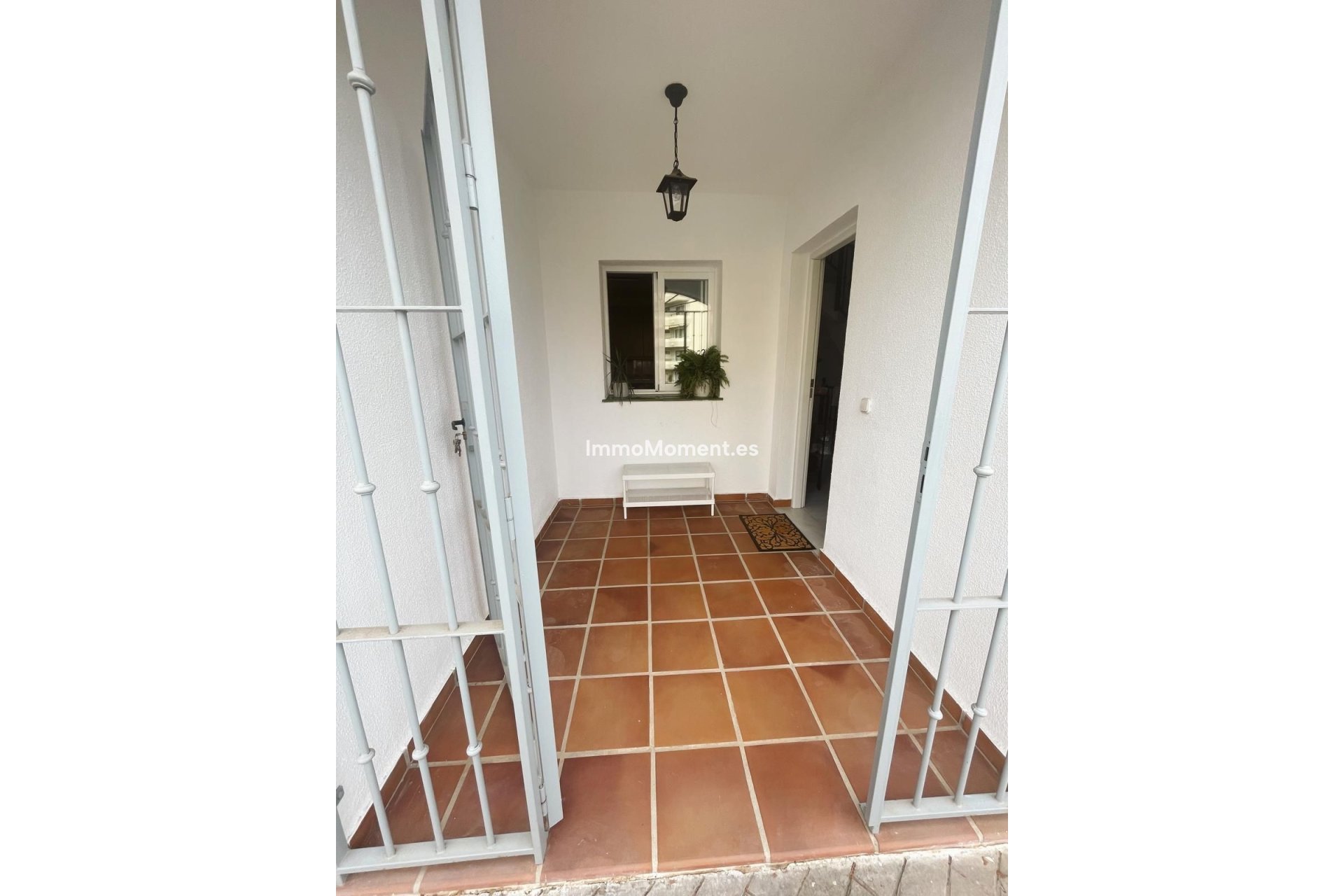 Bestaande woning - Geschakelde woning - Estepona  - Atalaya