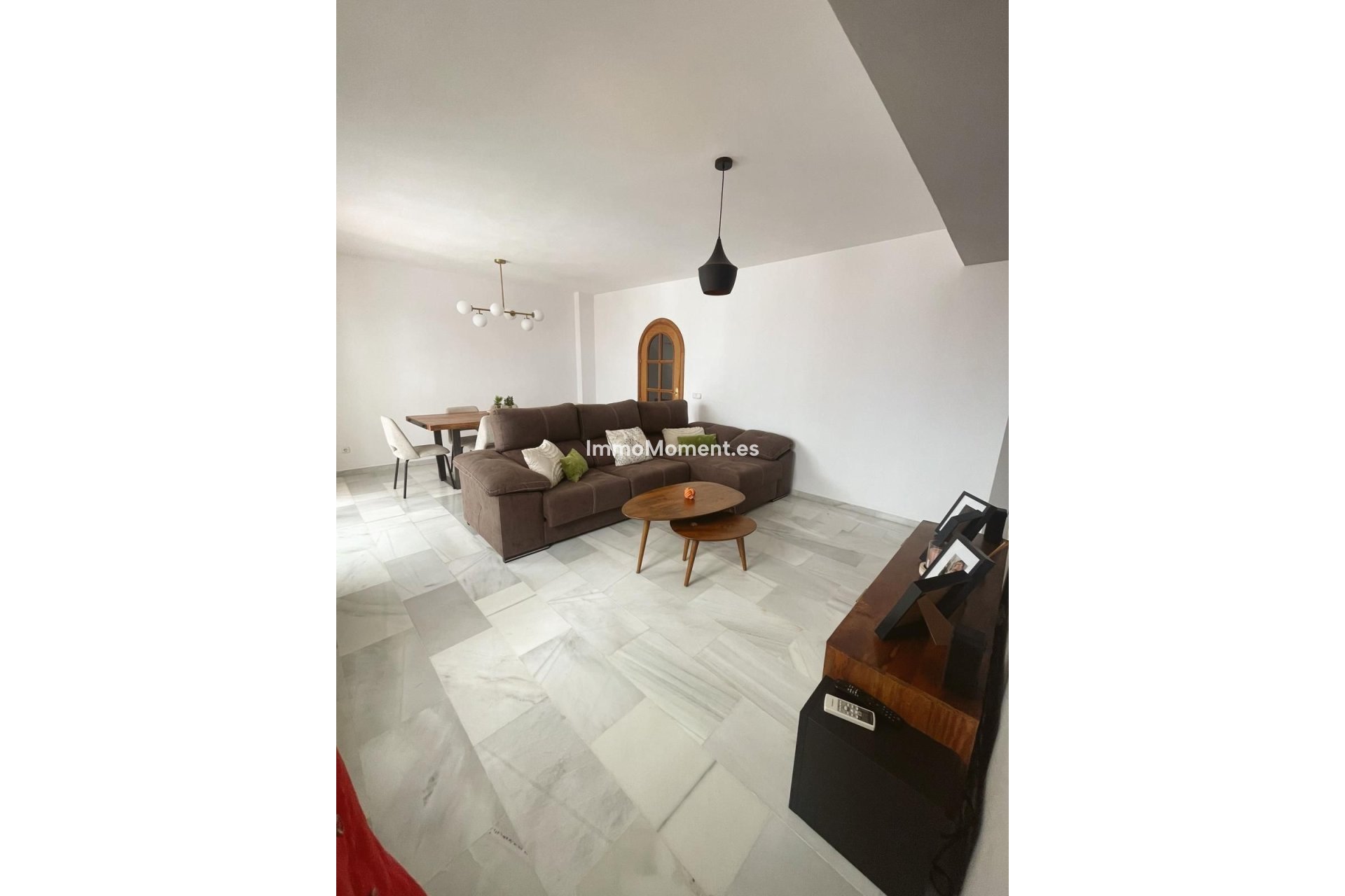 Bestaande woning - Geschakelde woning - Estepona  - Atalaya