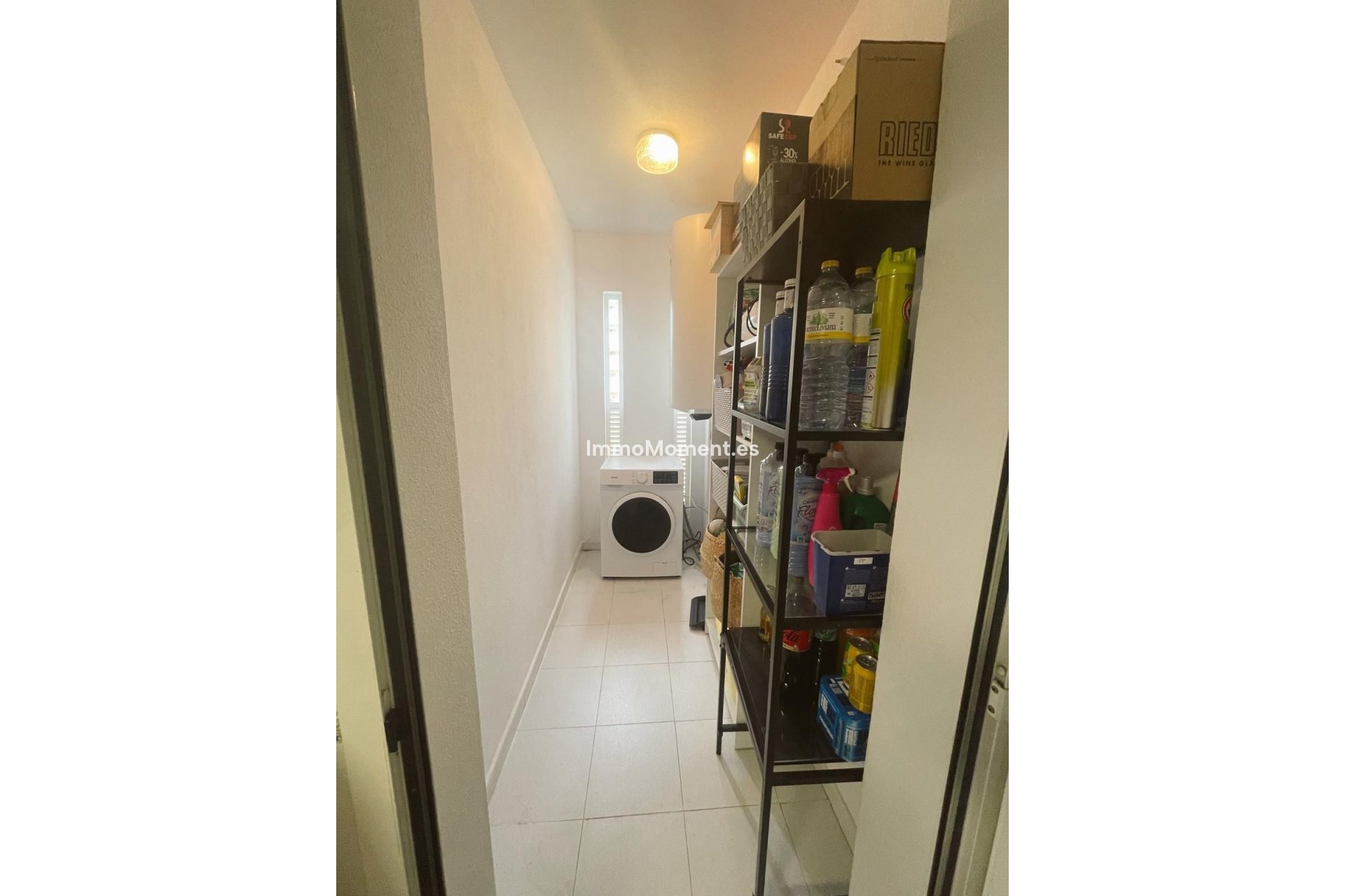 Bestaande woning - Geschakelde woning - Estepona  - Atalaya