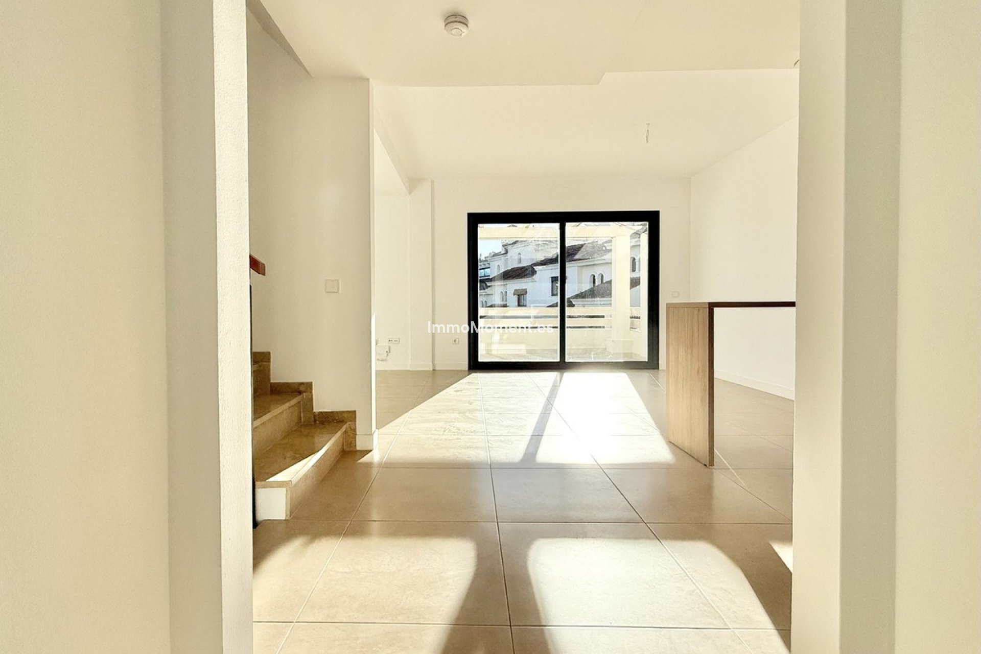 Bestaande woning - Geschakelde woning - Estepona  - Atalaya