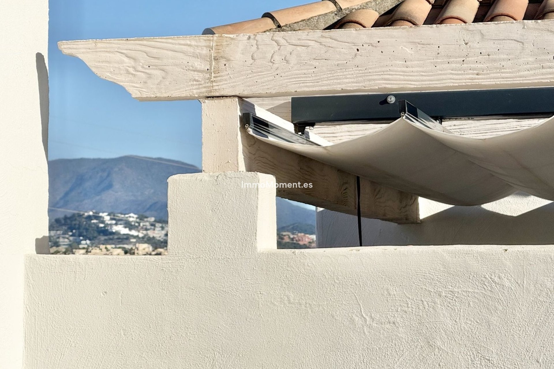 Bestaande woning - Geschakelde woning - Estepona  - Atalaya