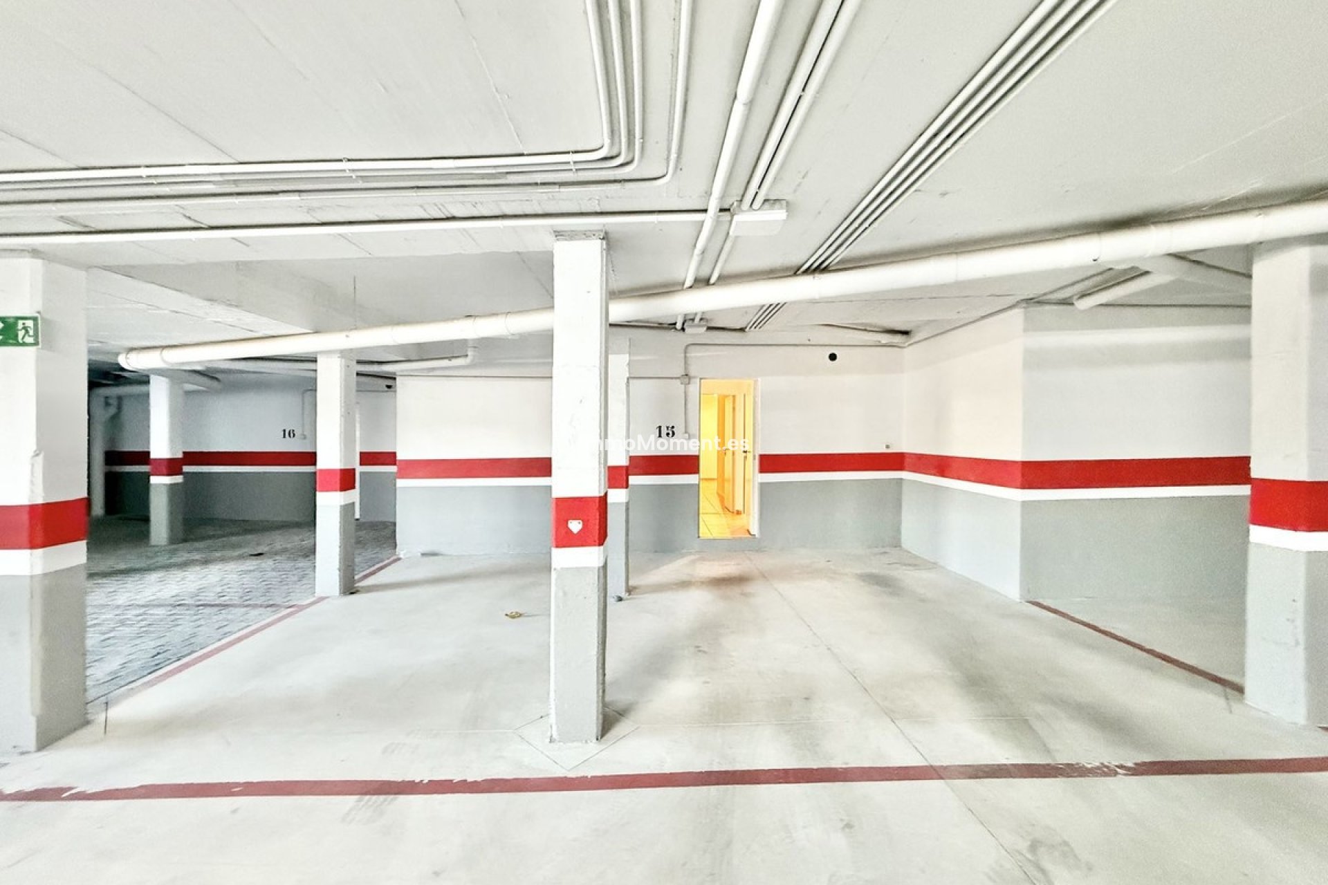 Bestaande woning - Geschakelde woning - Estepona  - Atalaya